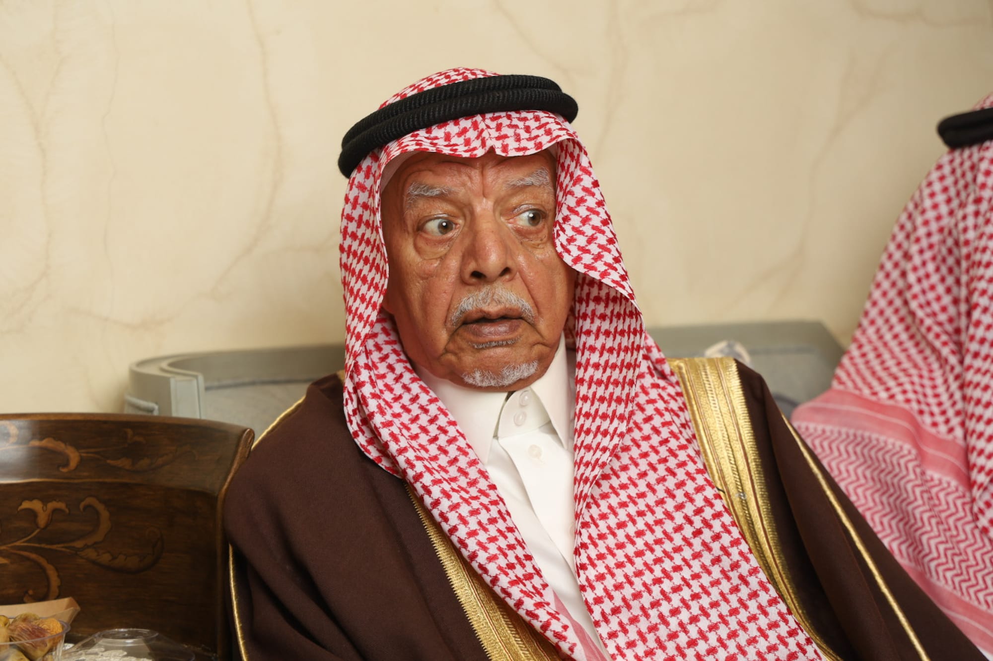 زواج العجلان-السند