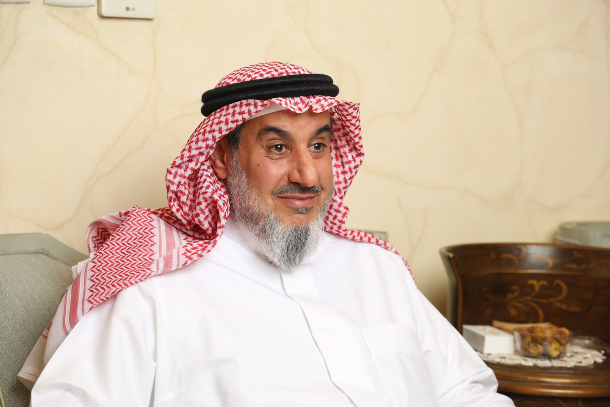 زواج العجلان-السند