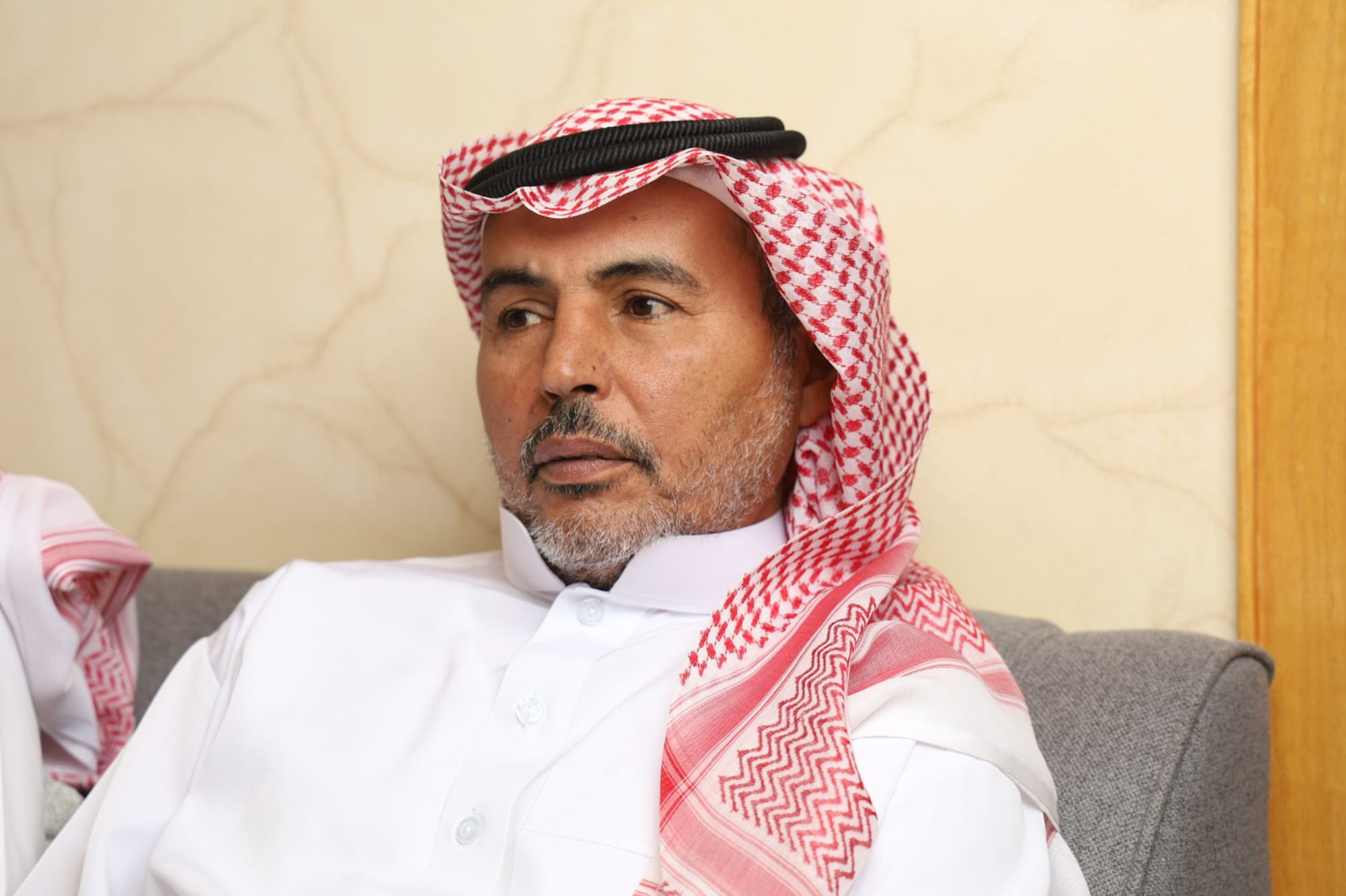 زواج العجلان-السند