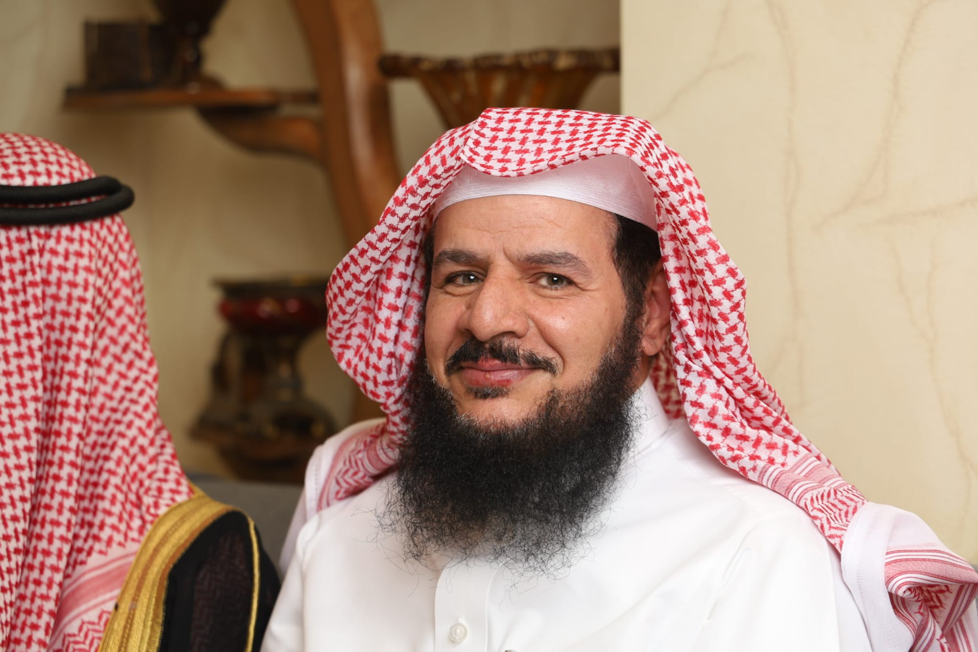 زواج العجلان-السند