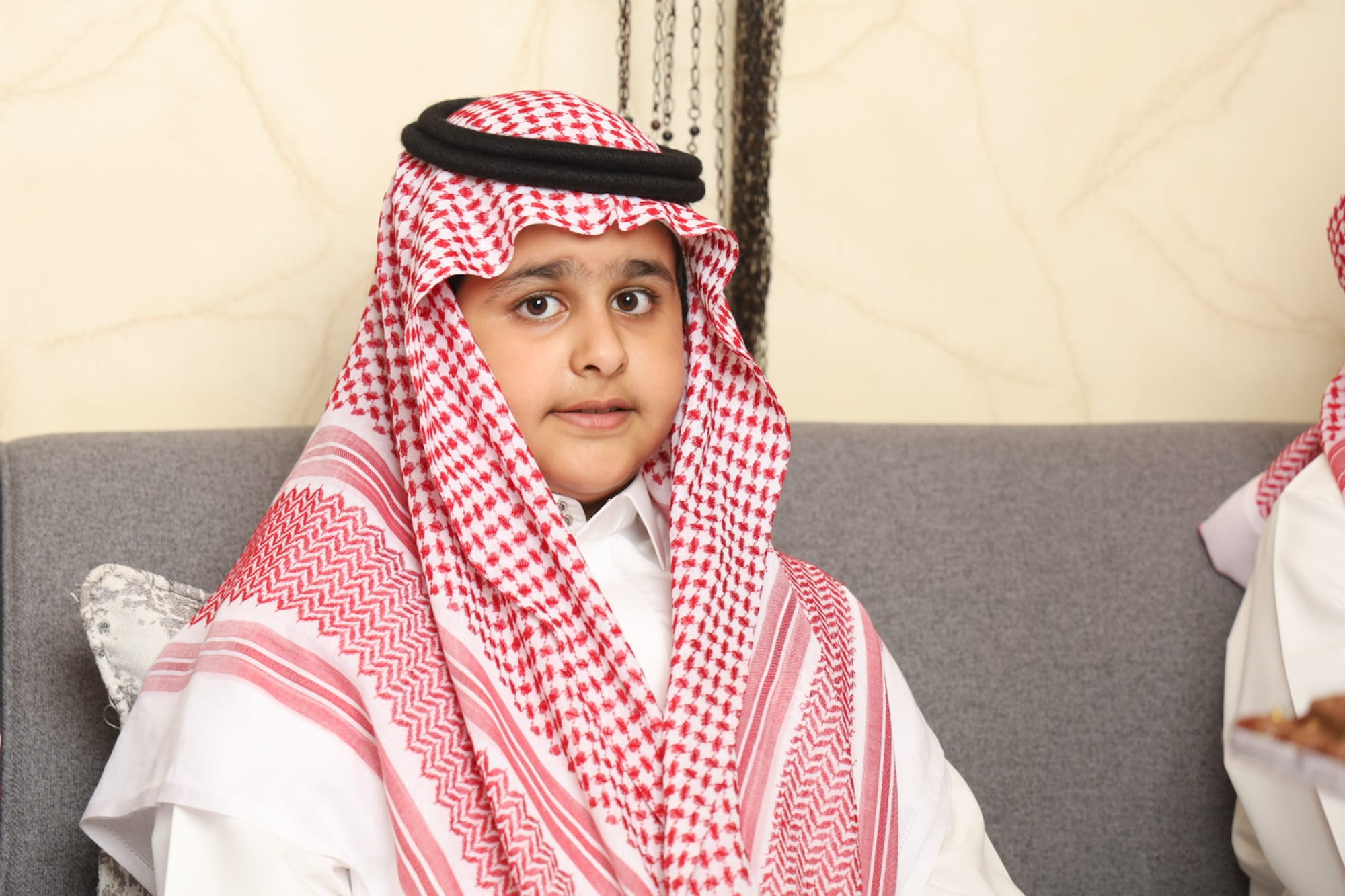 زواج العجلان-السند