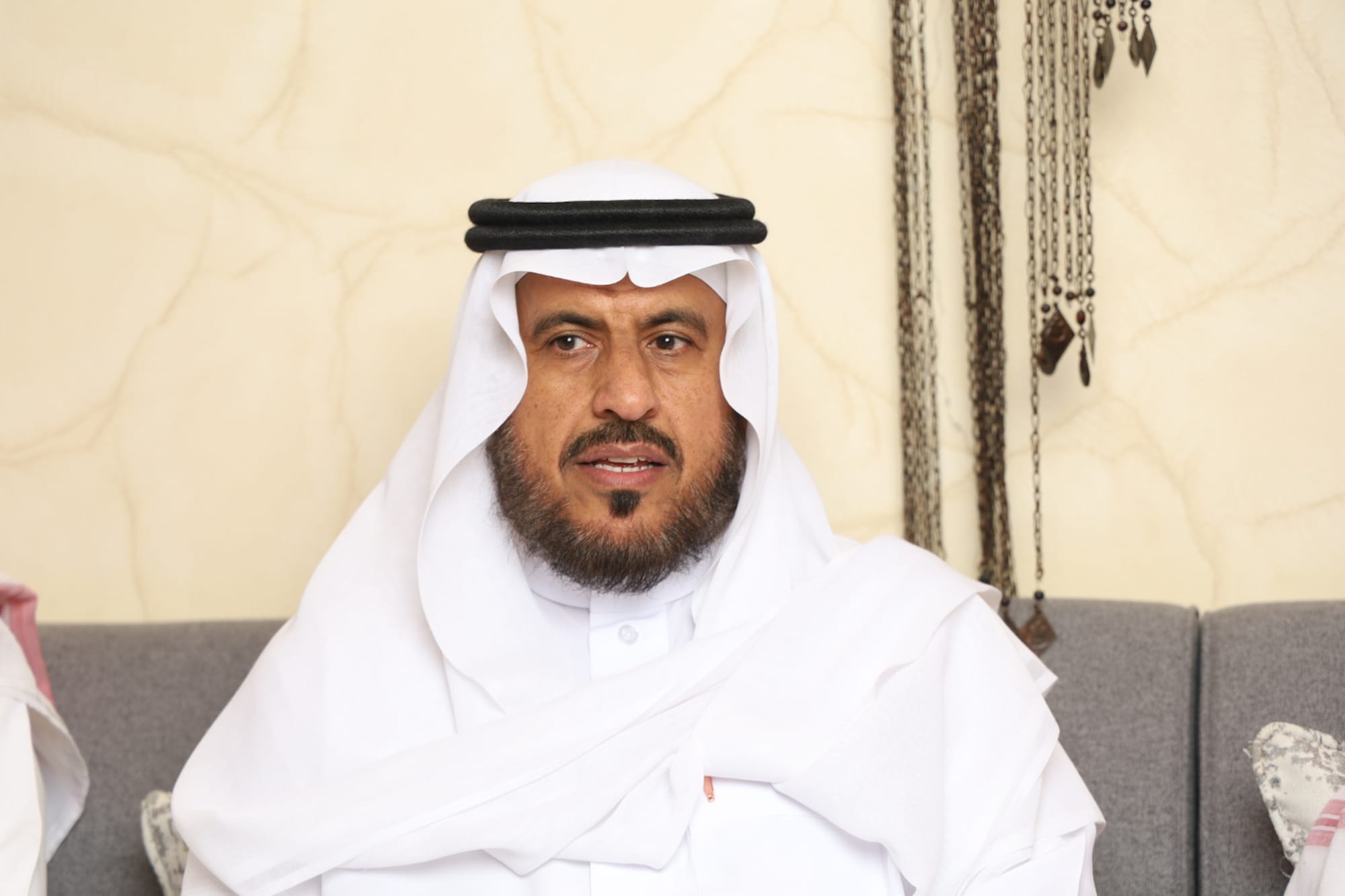 زواج العجلان-السند