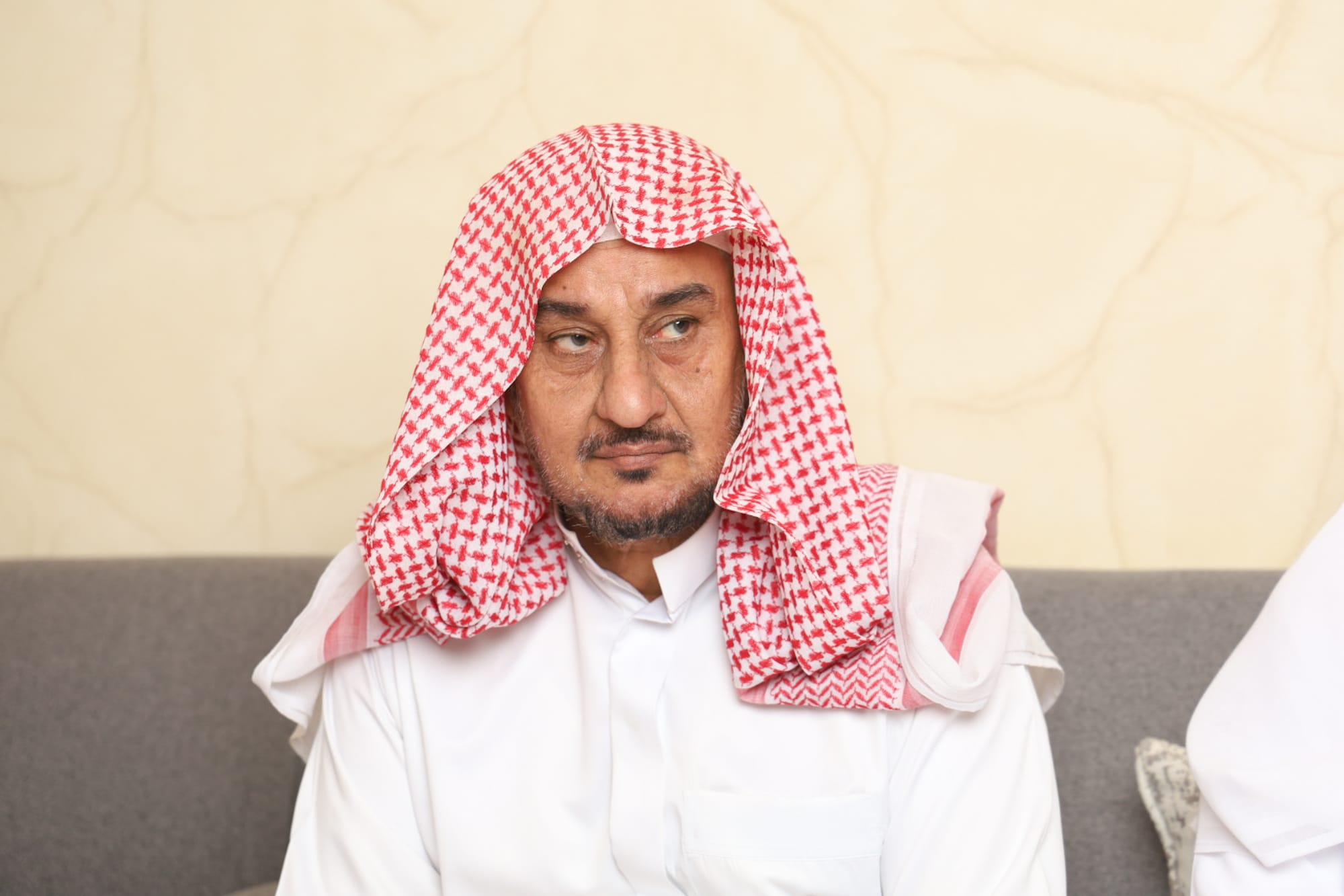 زواج العجلان-السند