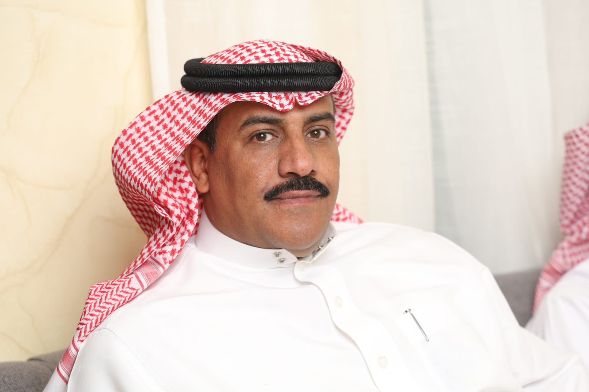 زواج العجلان-السند