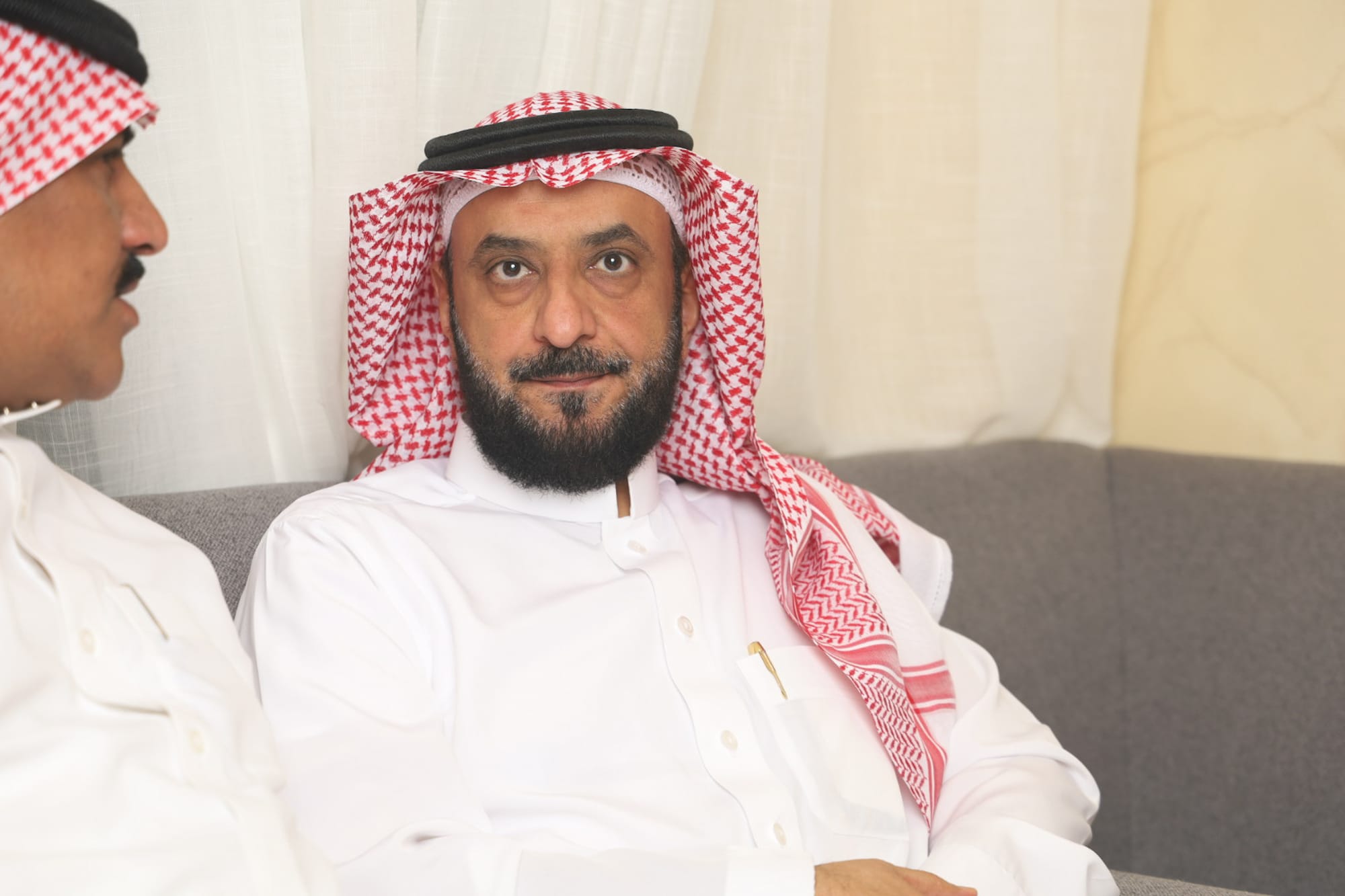 زواج العجلان-السند