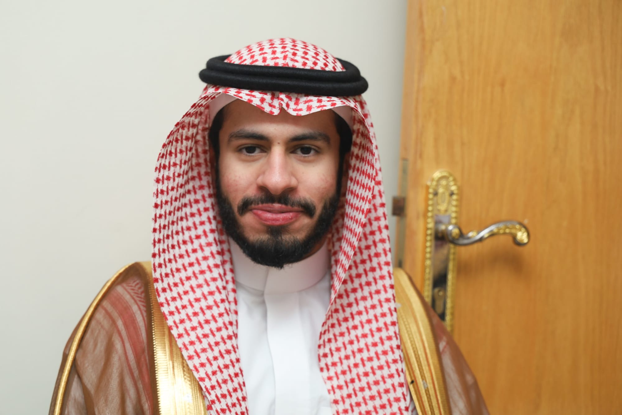 زواج العجلان-السند