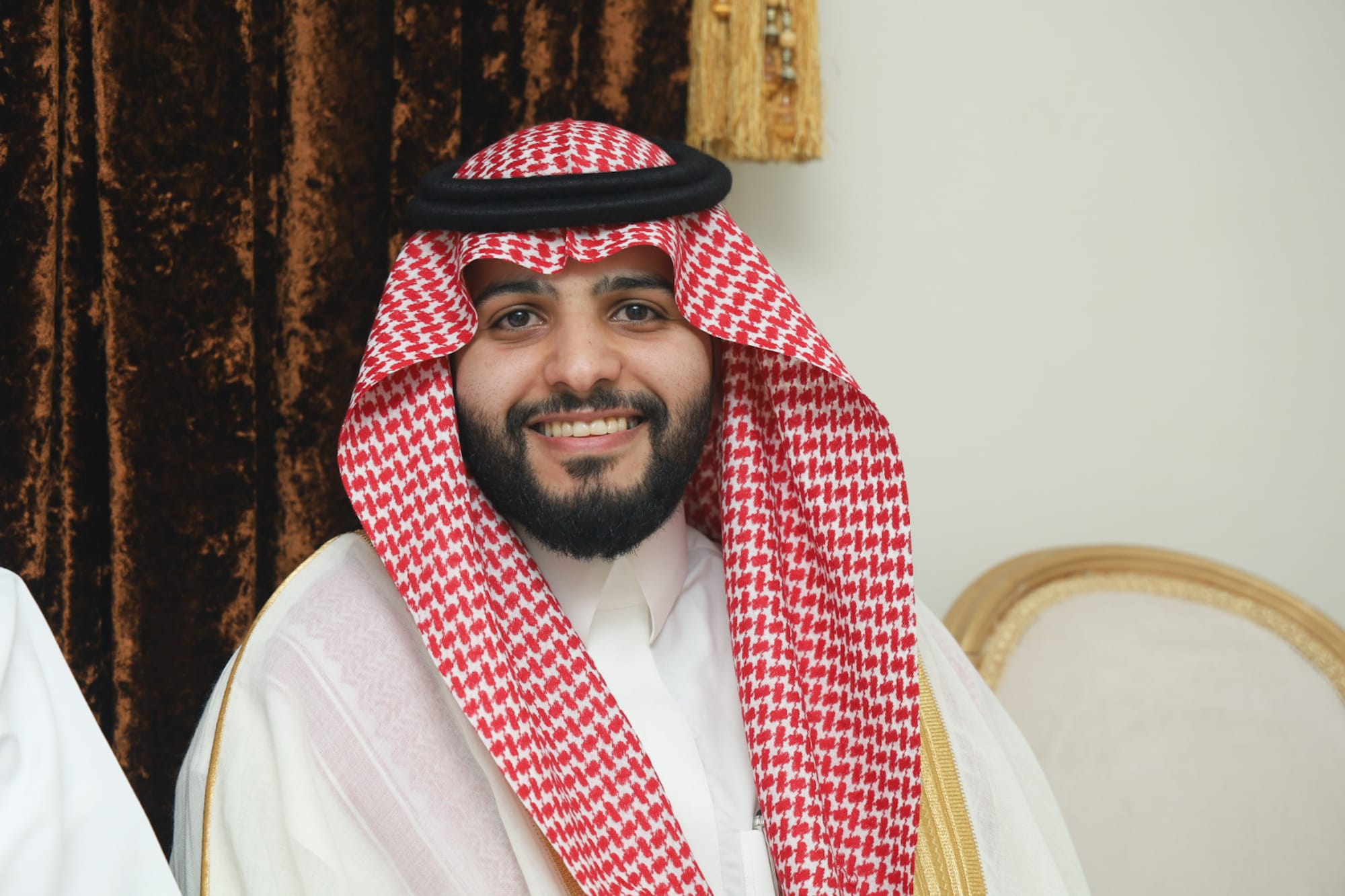 زواج العجلان-السند