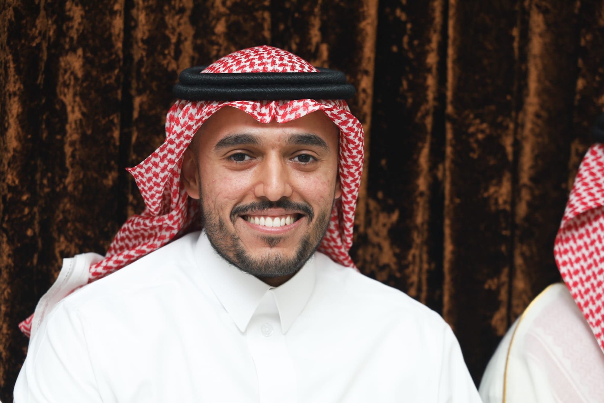 زواج العجلان-السند