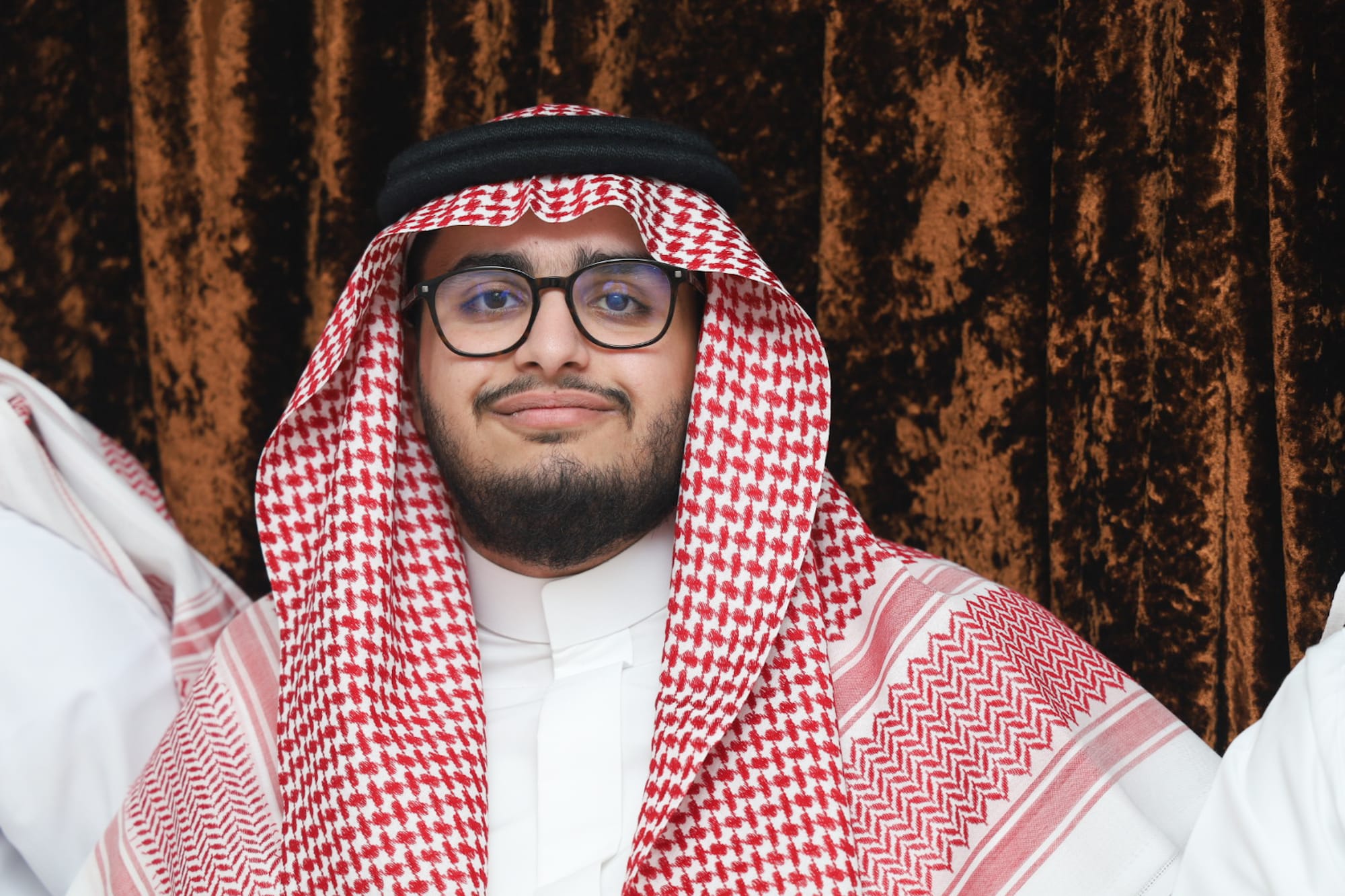 زواج العجلان-السند