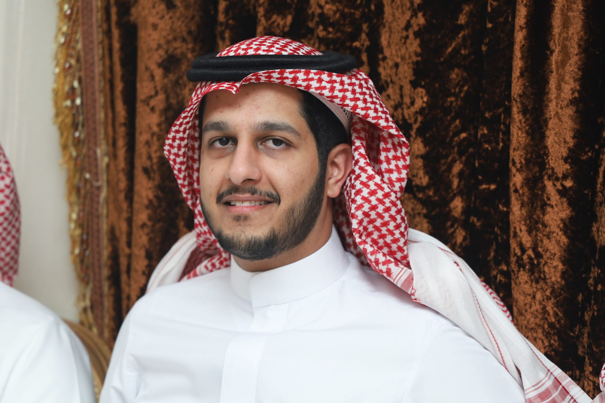 زواج العجلان-السند