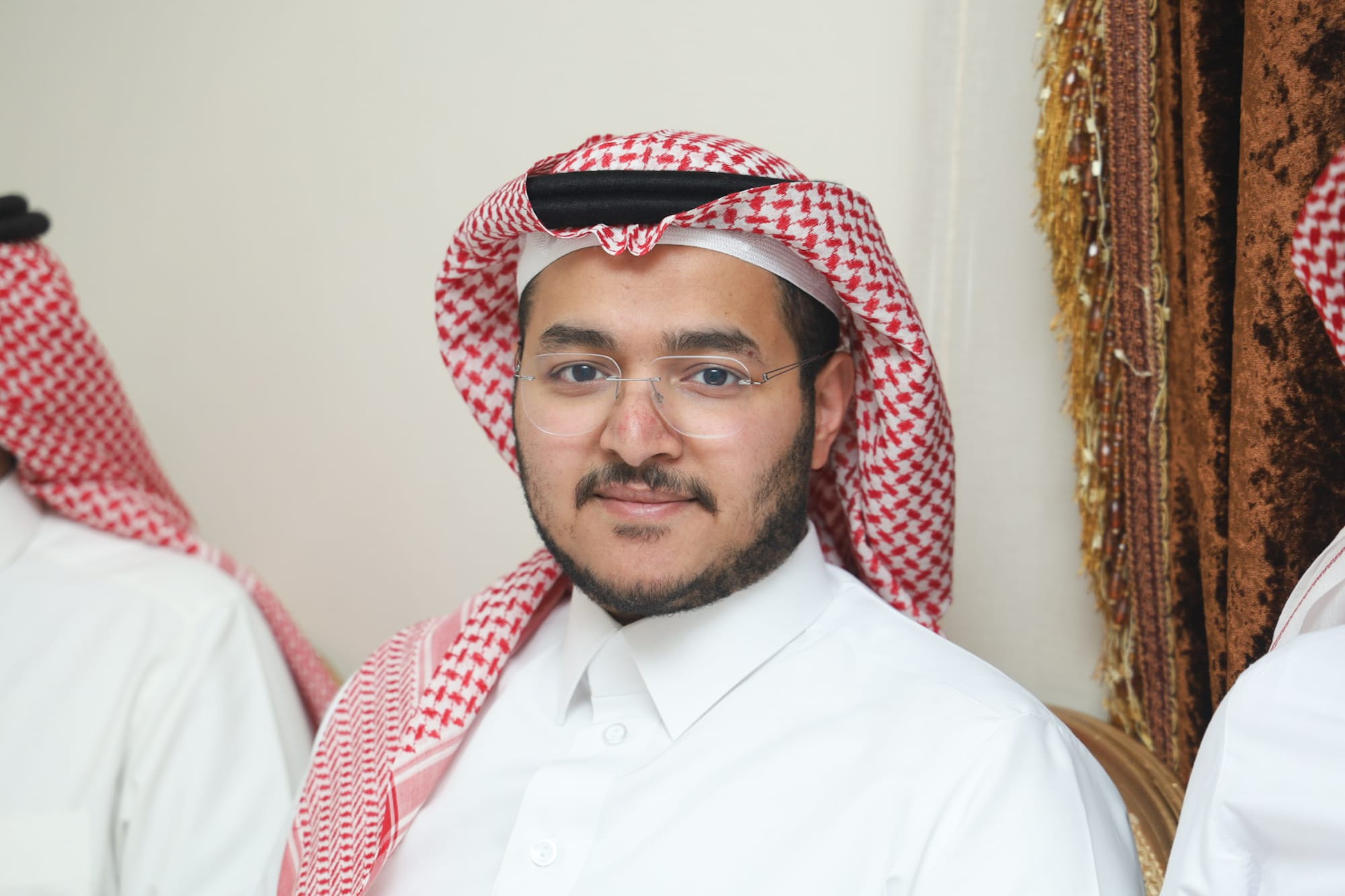 زواج العجلان-السند