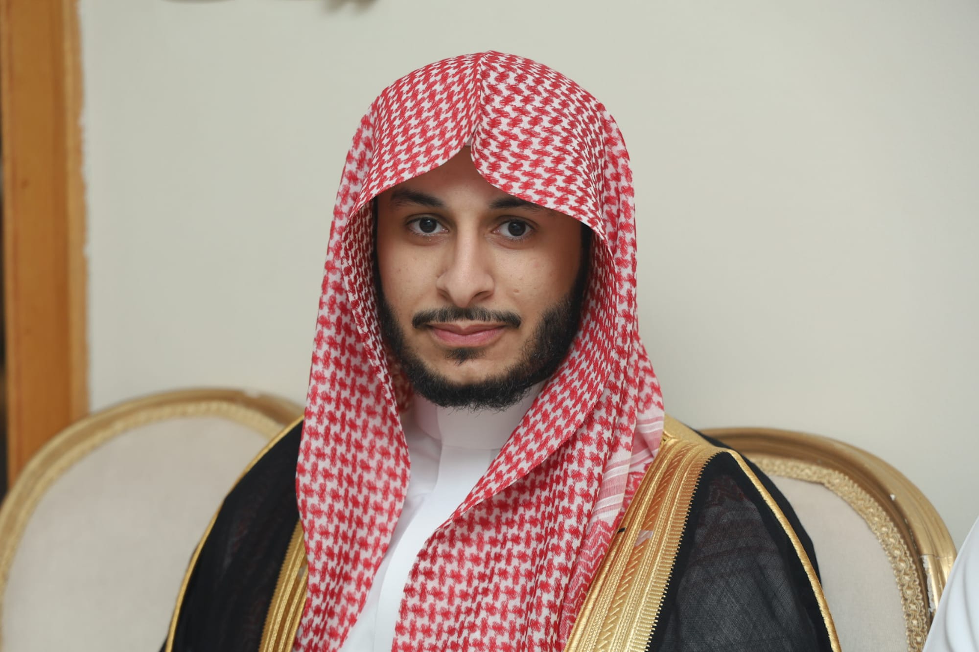 زواج العجلان-السند