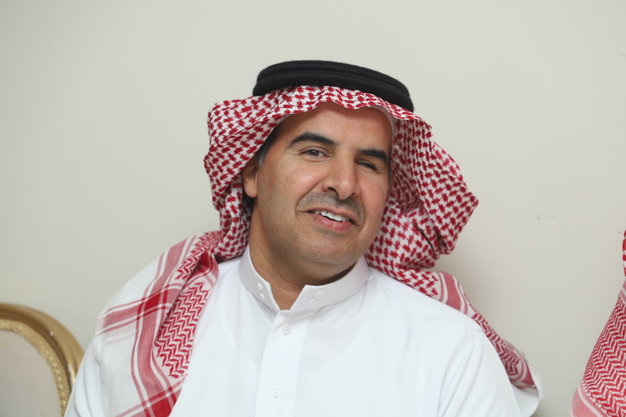 زواج العجلان-السند