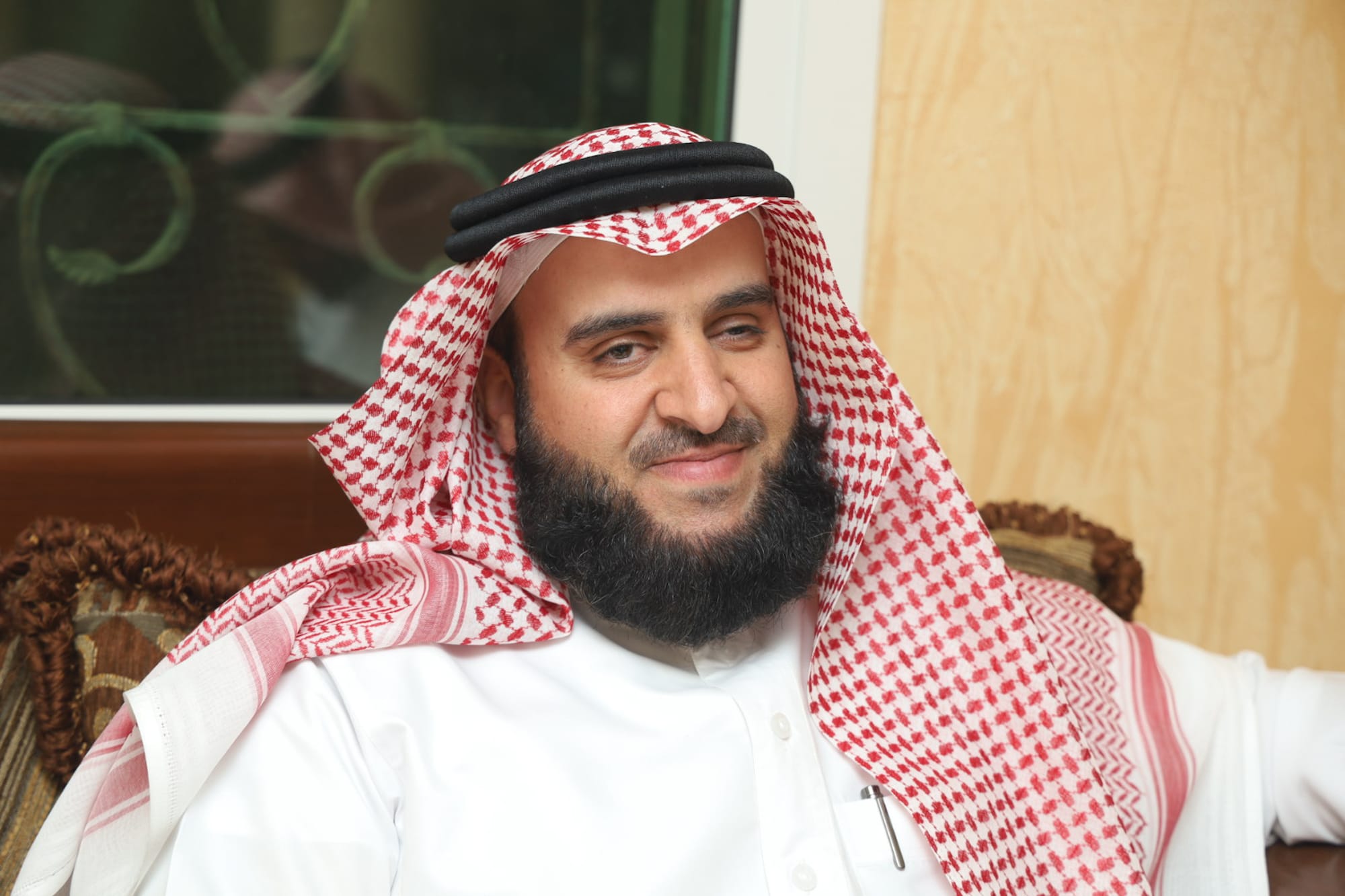 زواج العجلان-السند