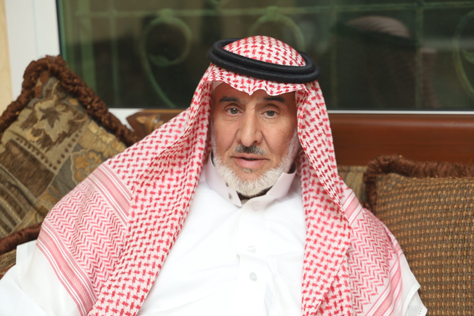 زواج العجلان-السند