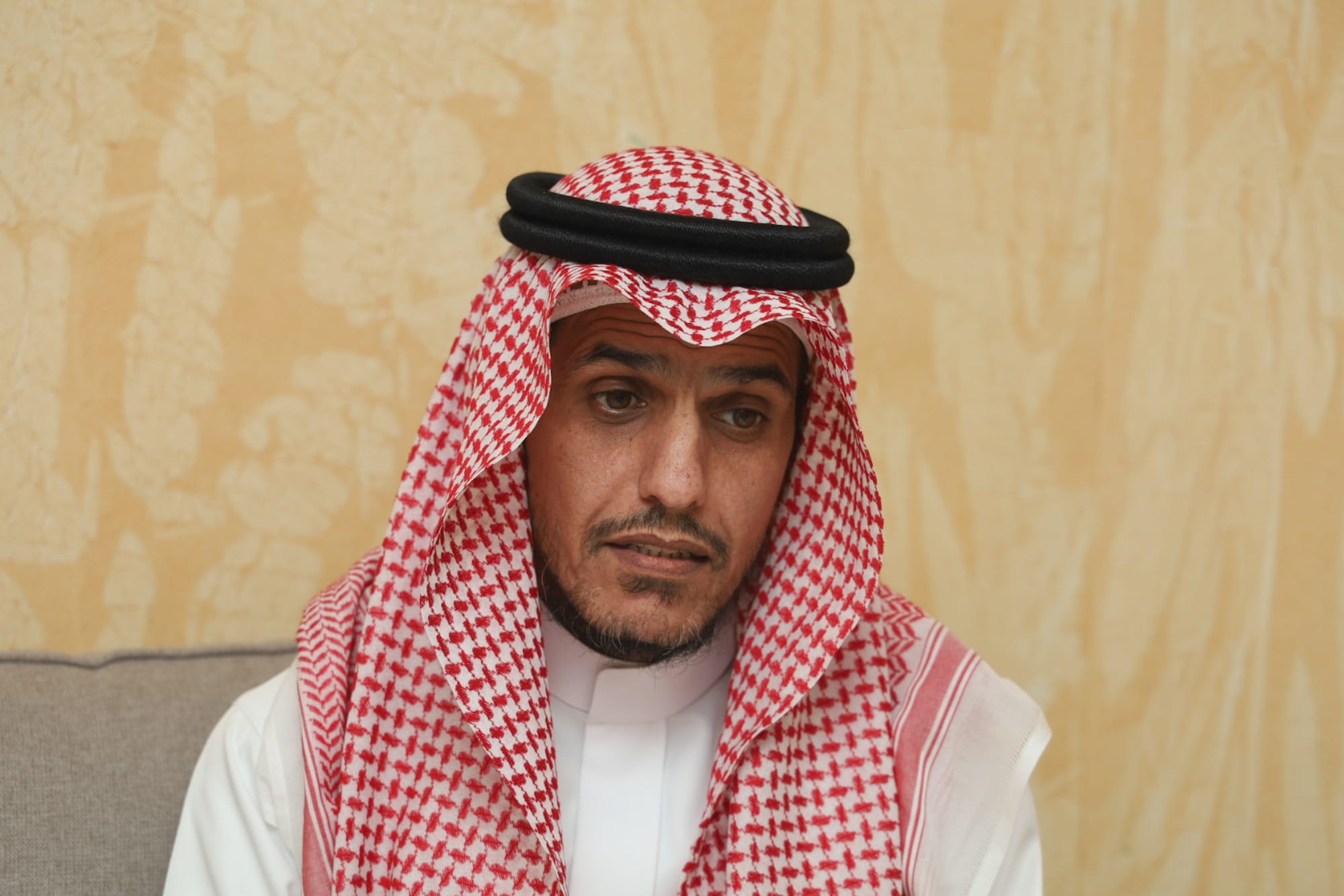 زواج العجلان-السند