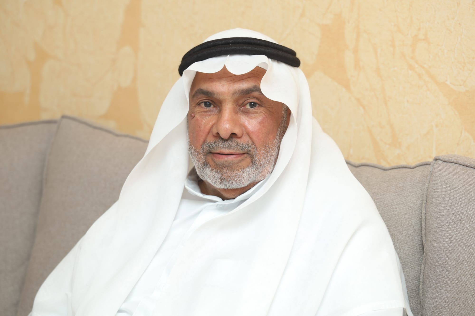 زواج العجلان-السند