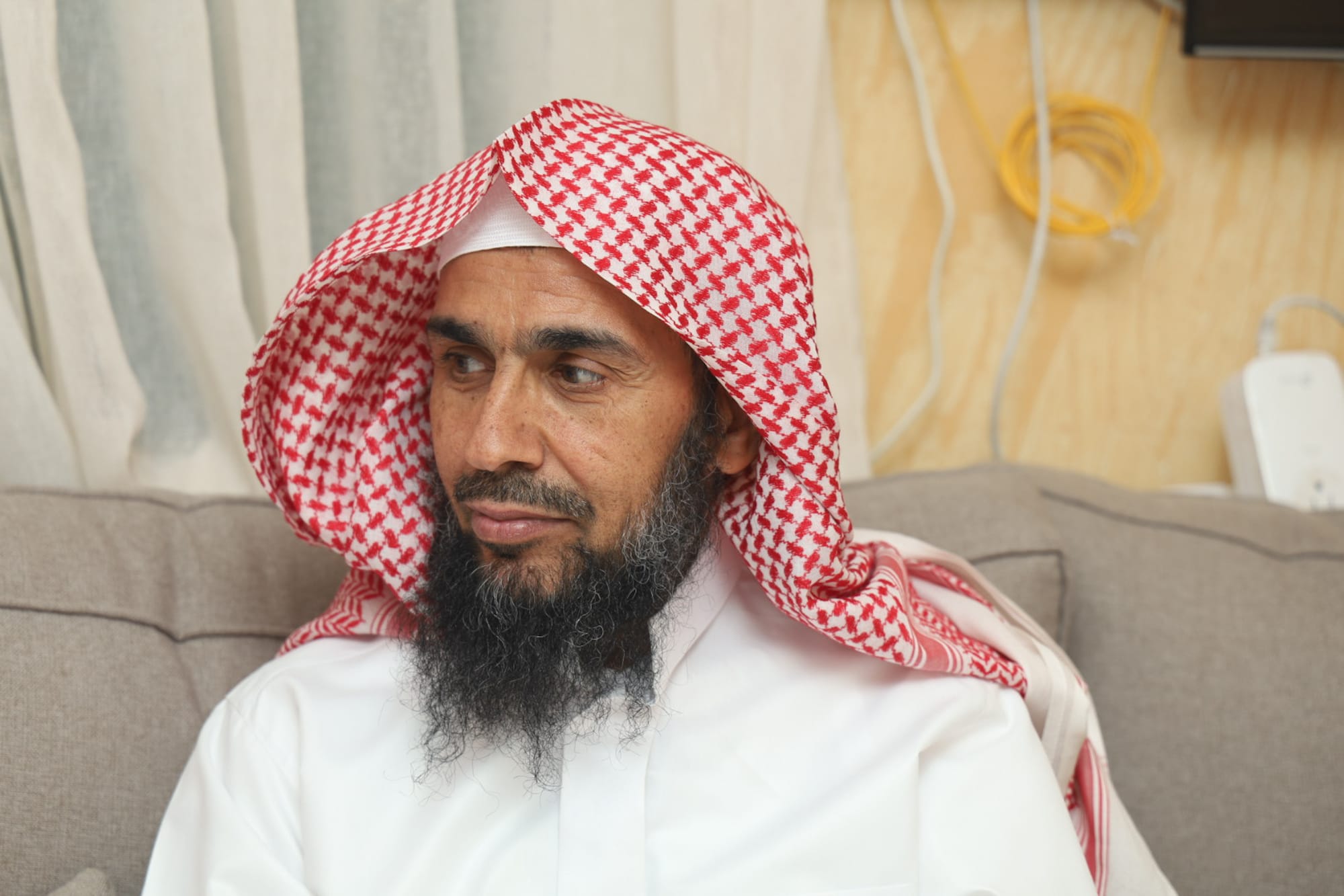 زواج العجلان-السند