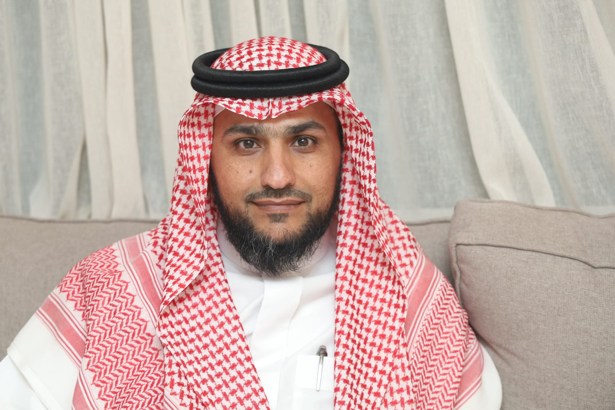 زواج العجلان-السند