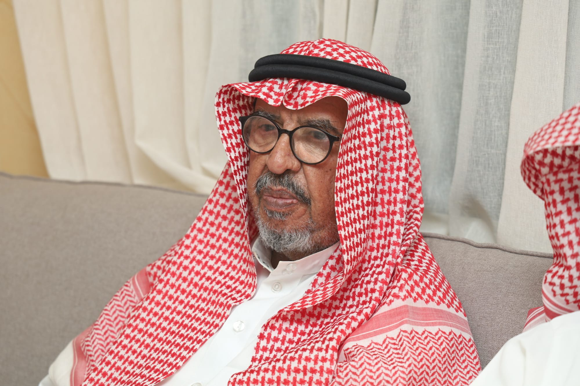 زواج العجلان-السند