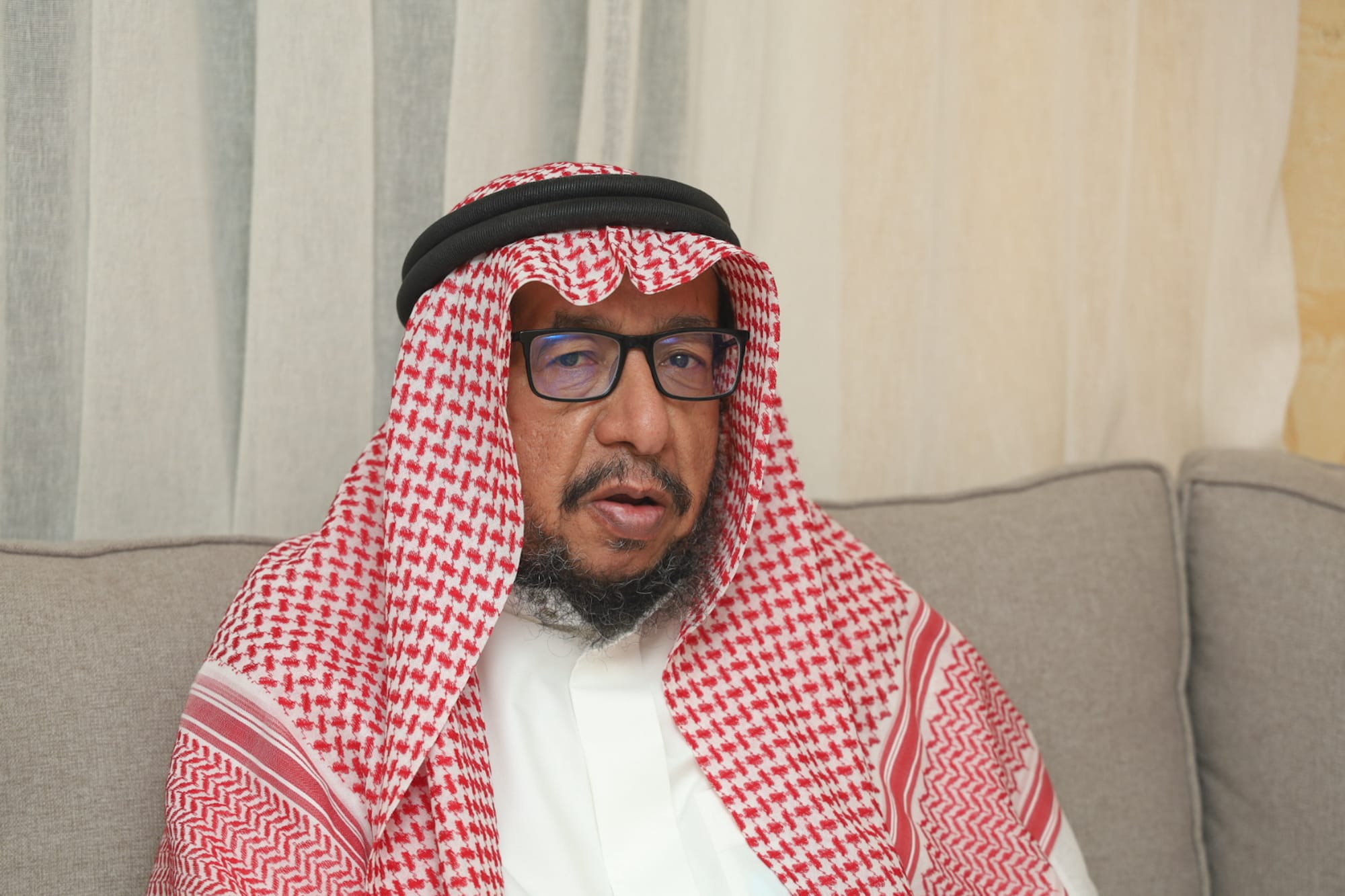 زواج العجلان-السند