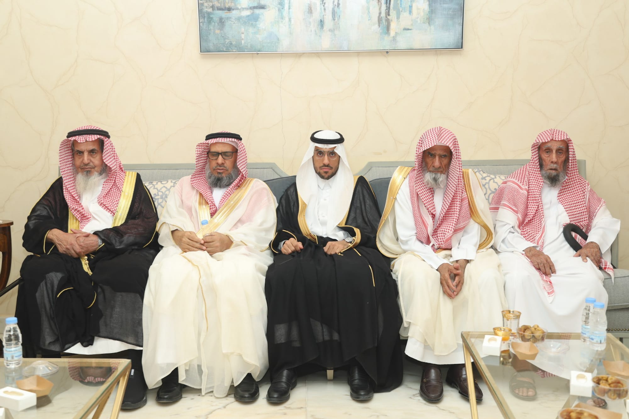 زواج العجلان-السند