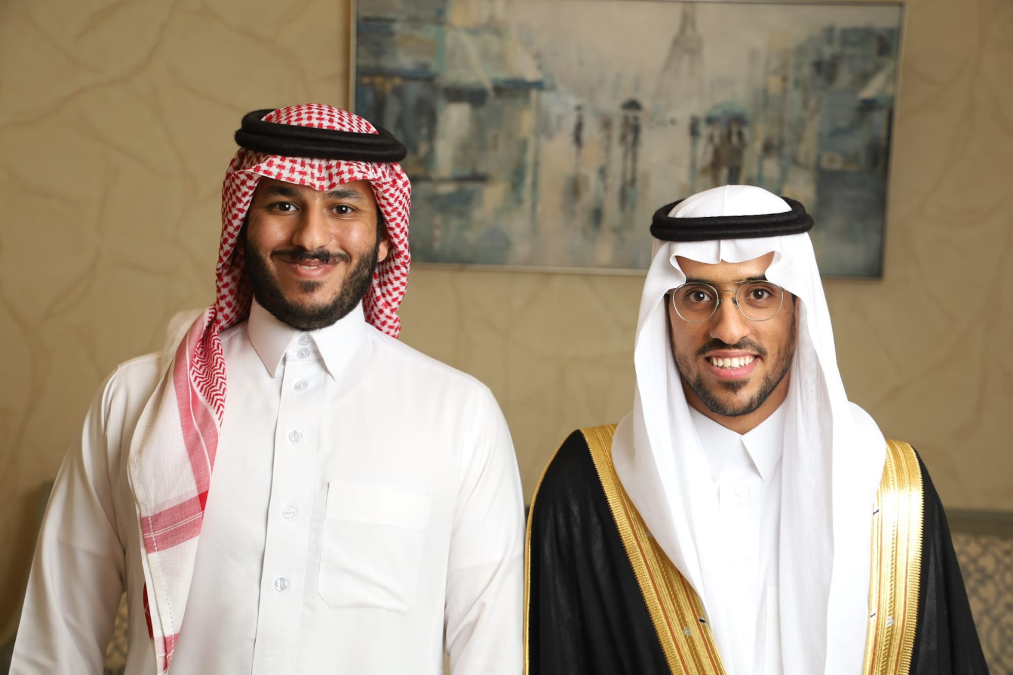 زواج العجلان-السند