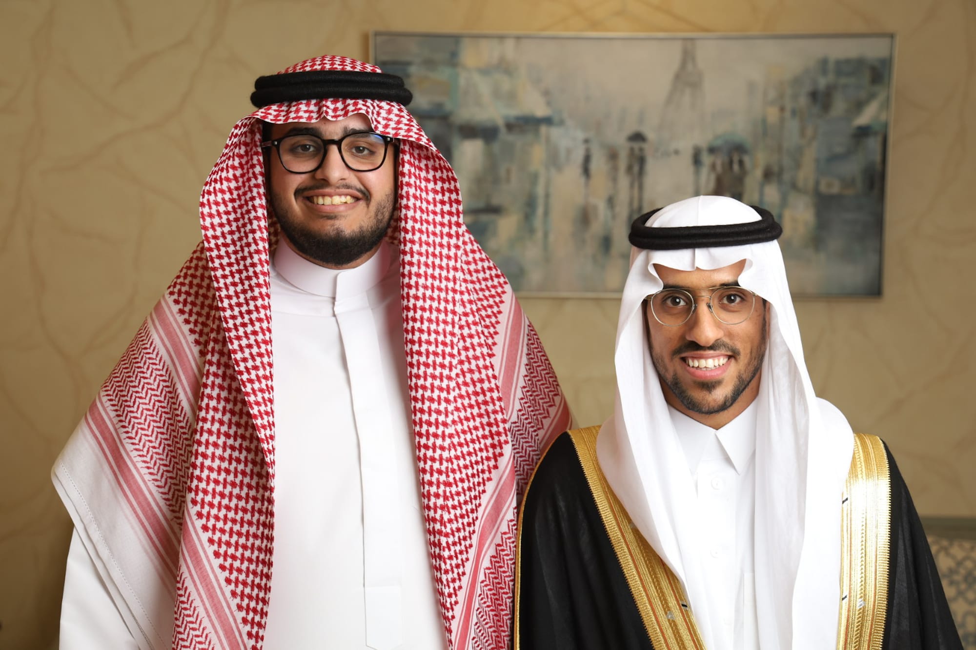 زواج العجلان-السند