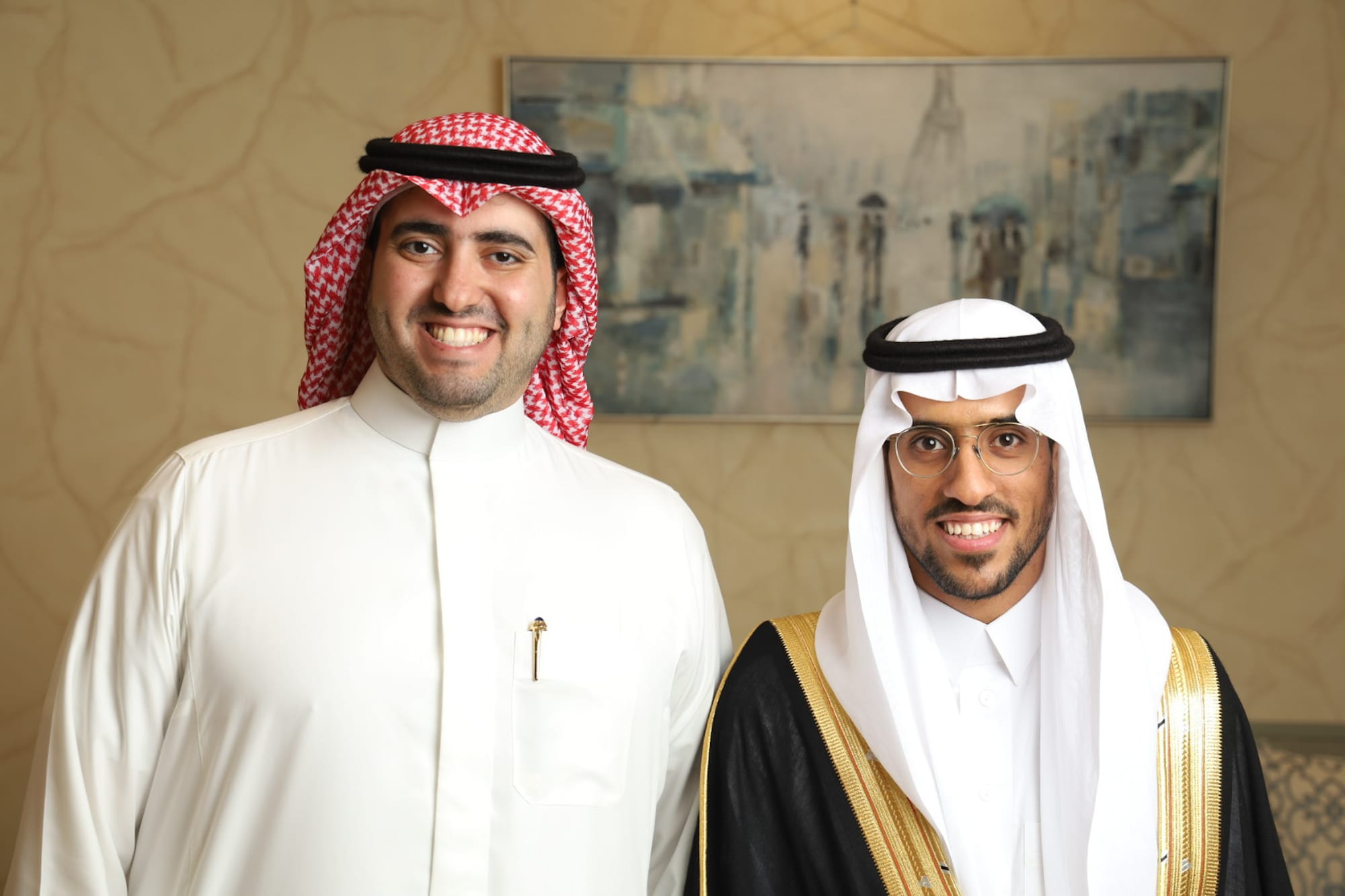 زواج العجلان-السند