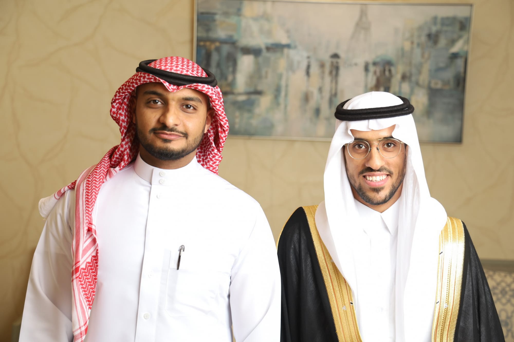 زواج العجلان-السند