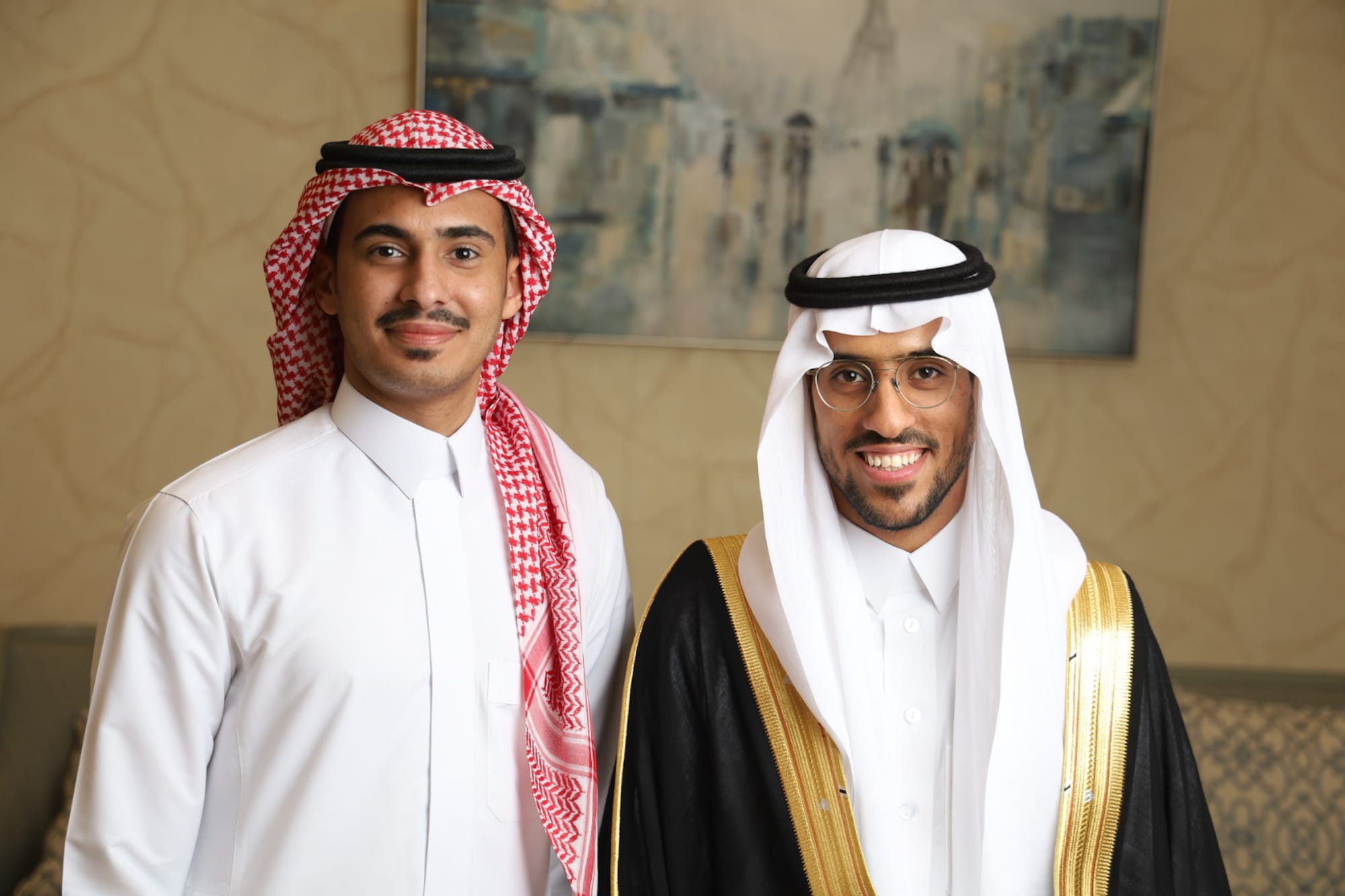 زواج العجلان-السند