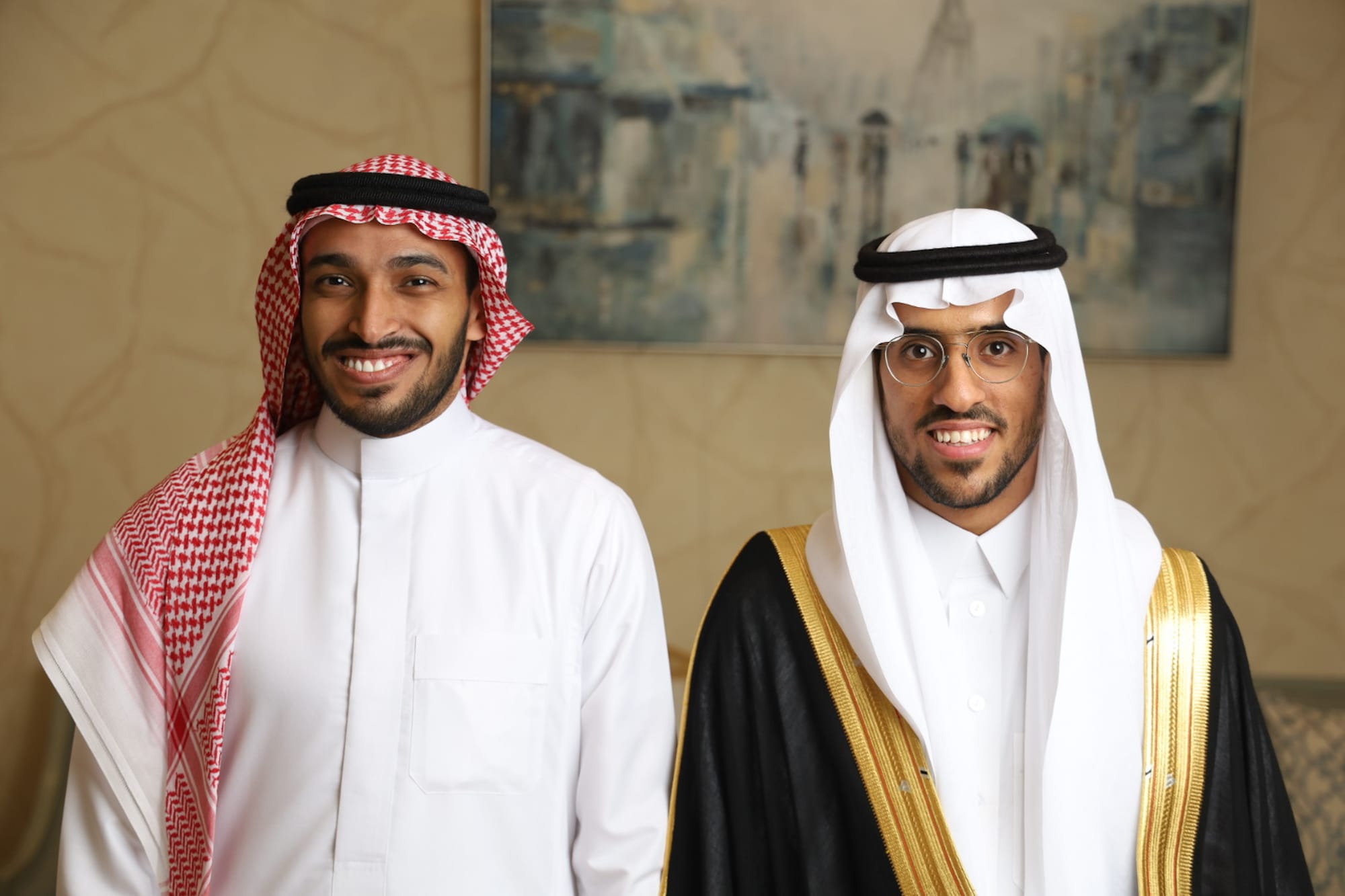 زواج العجلان-السند