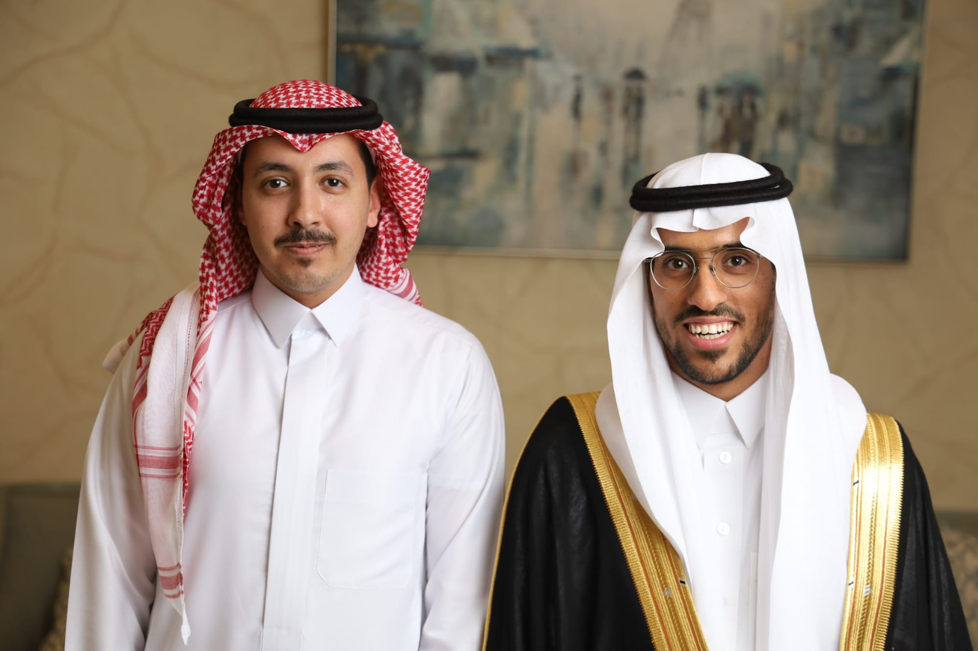 زواج العجلان-السند