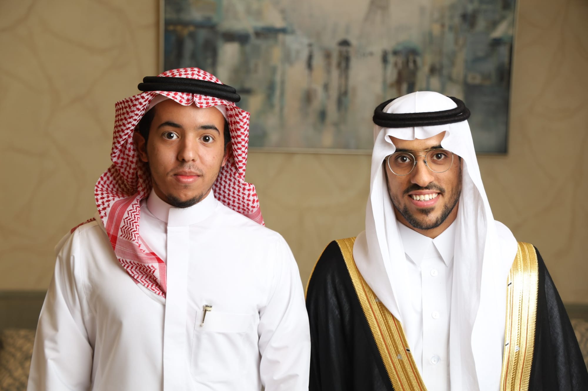 زواج العجلان-السند