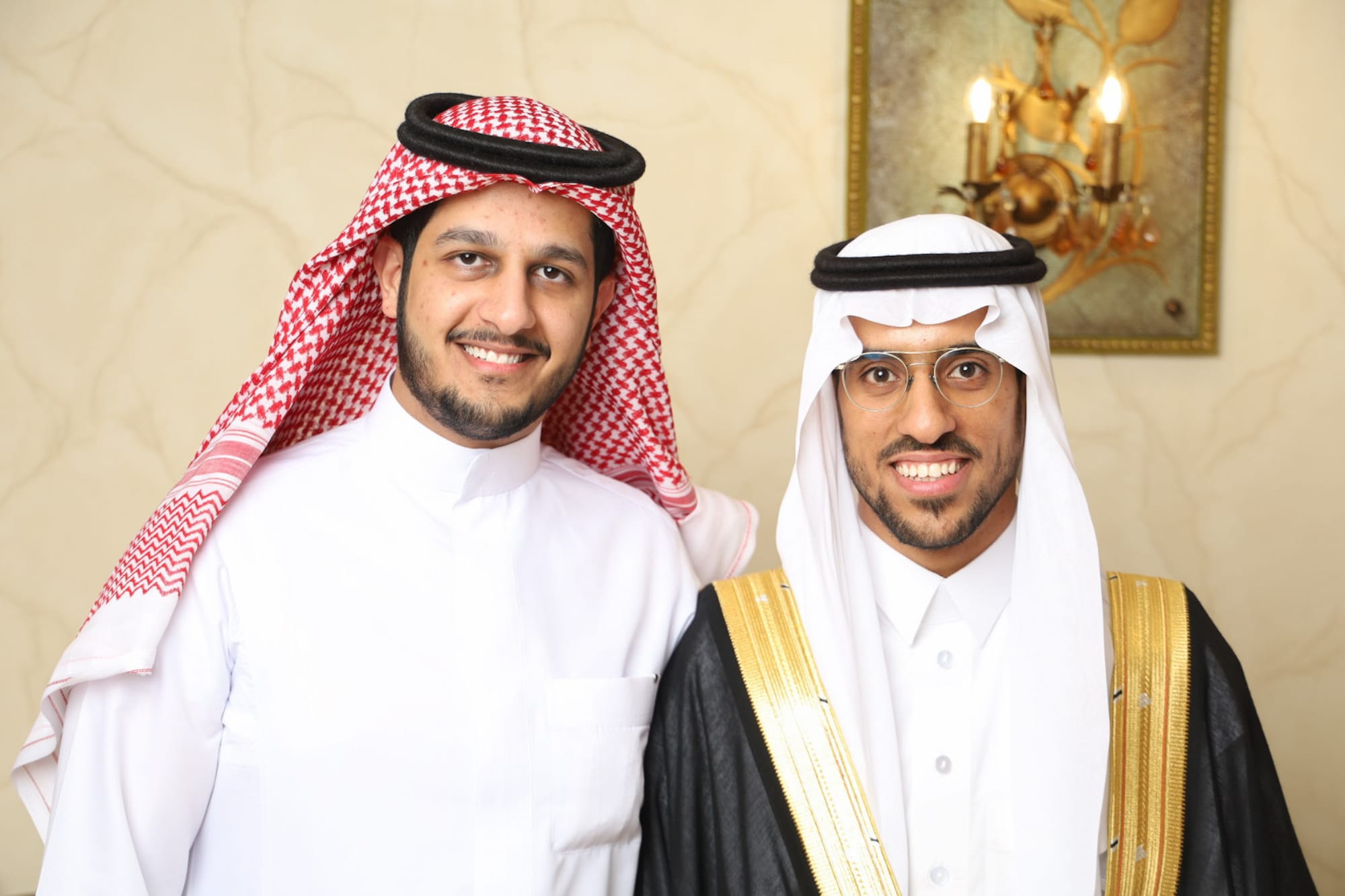 زواج العجلان-السند