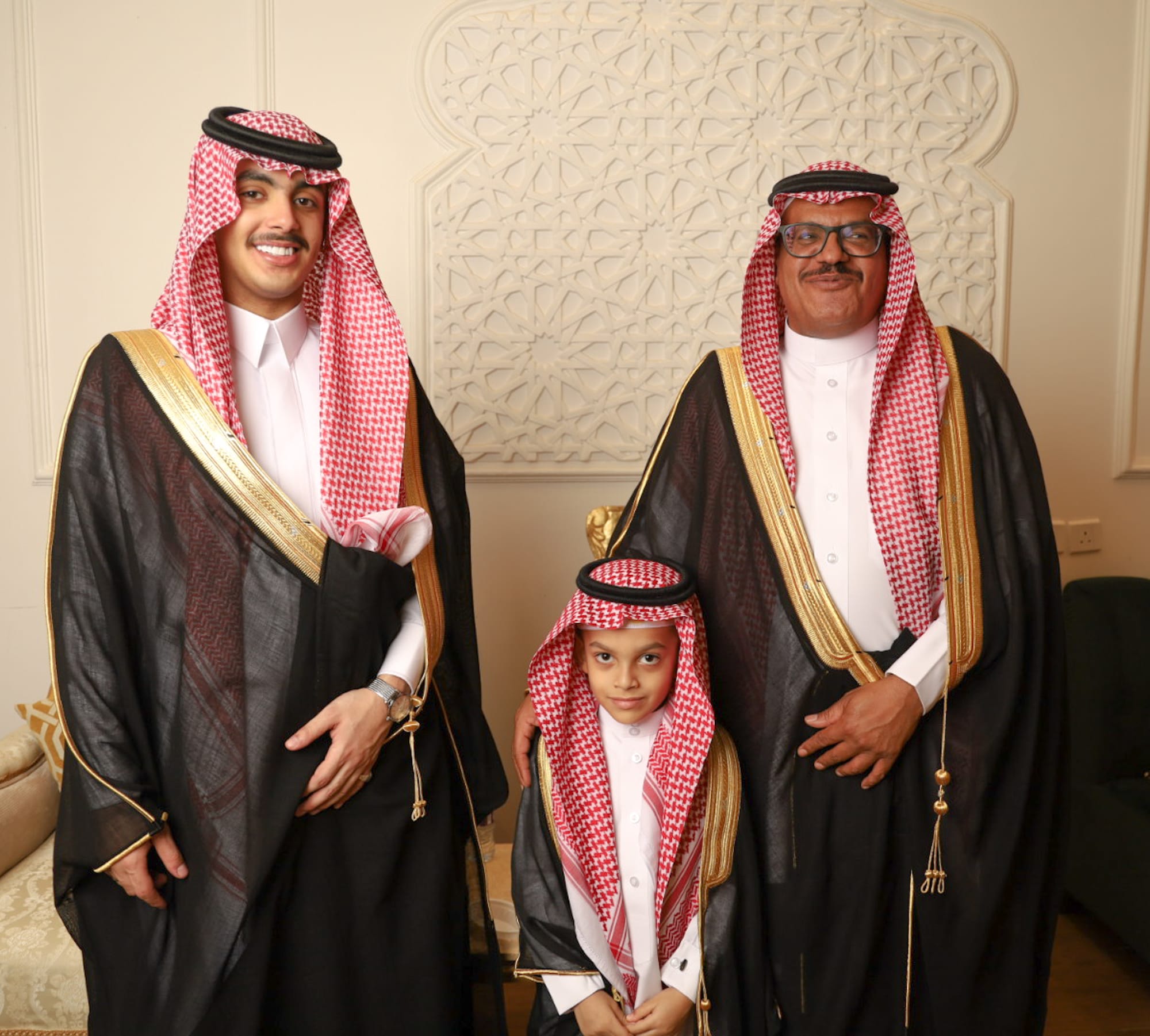 زواج ال طفلة الدوسري