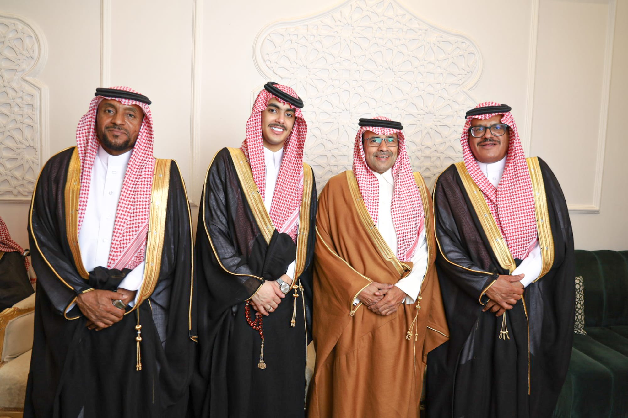 زواج ال طفلة الدوسري