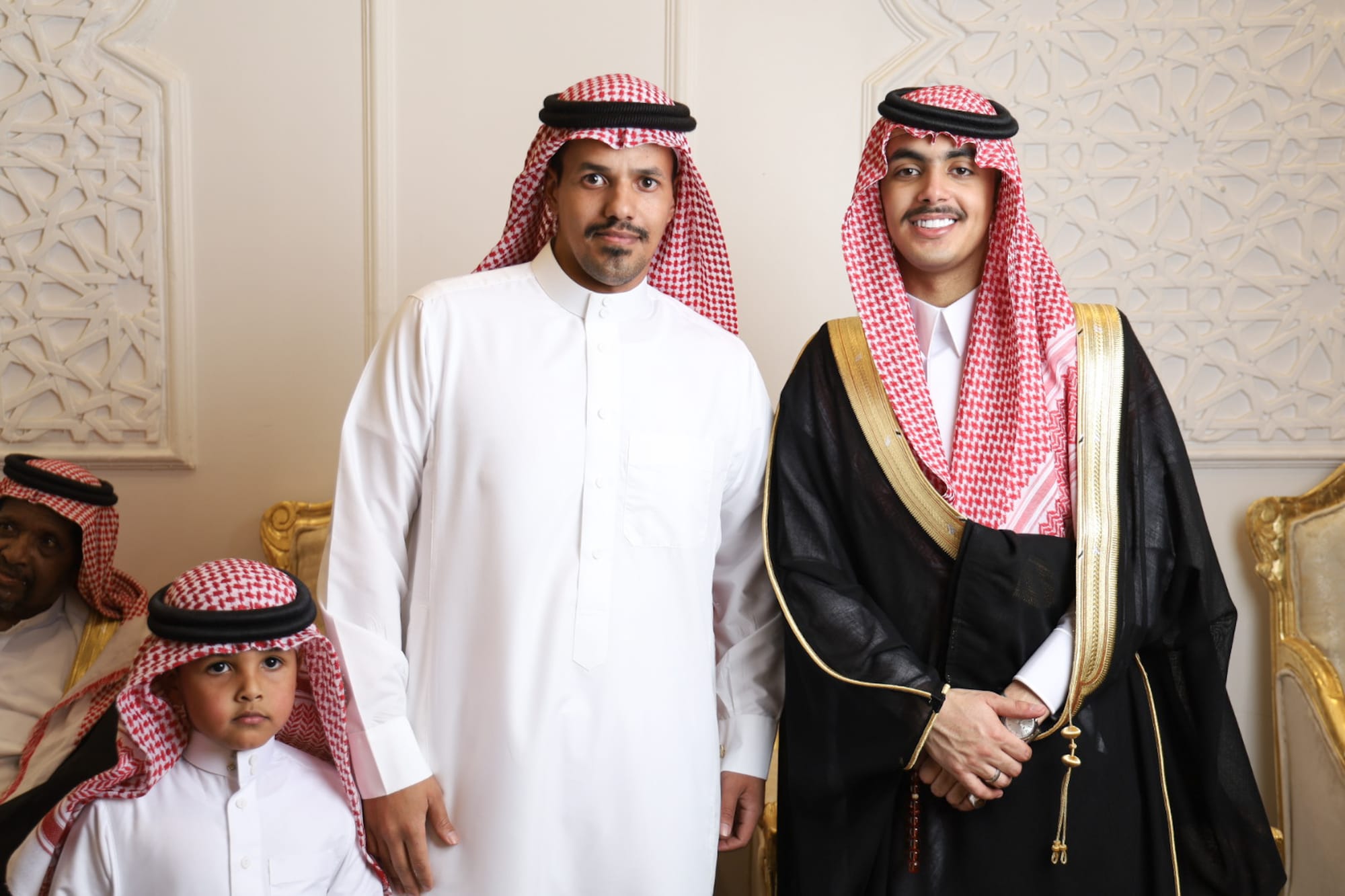 زواج ال طفلة الدوسري