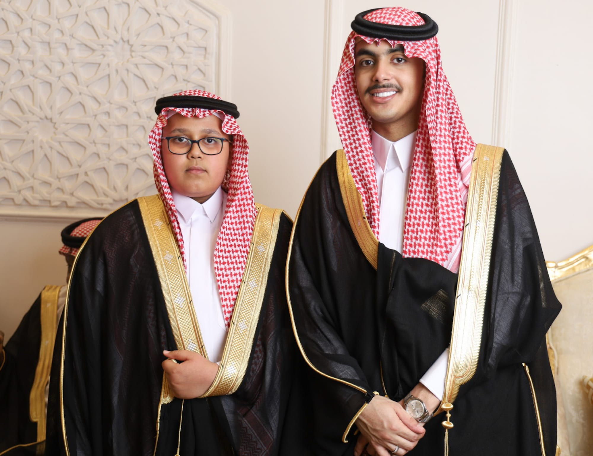 زواج ال طفلة الدوسري