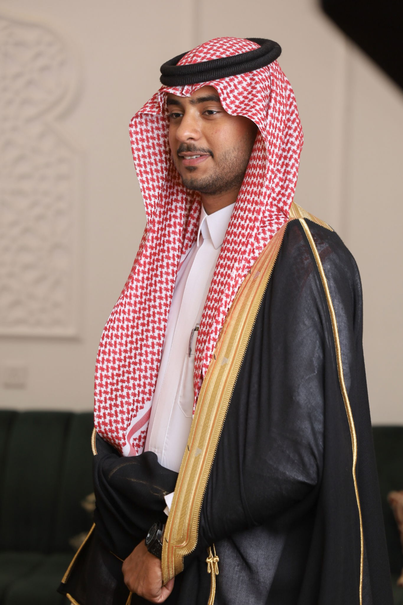 زواج ال طفلة الدوسري