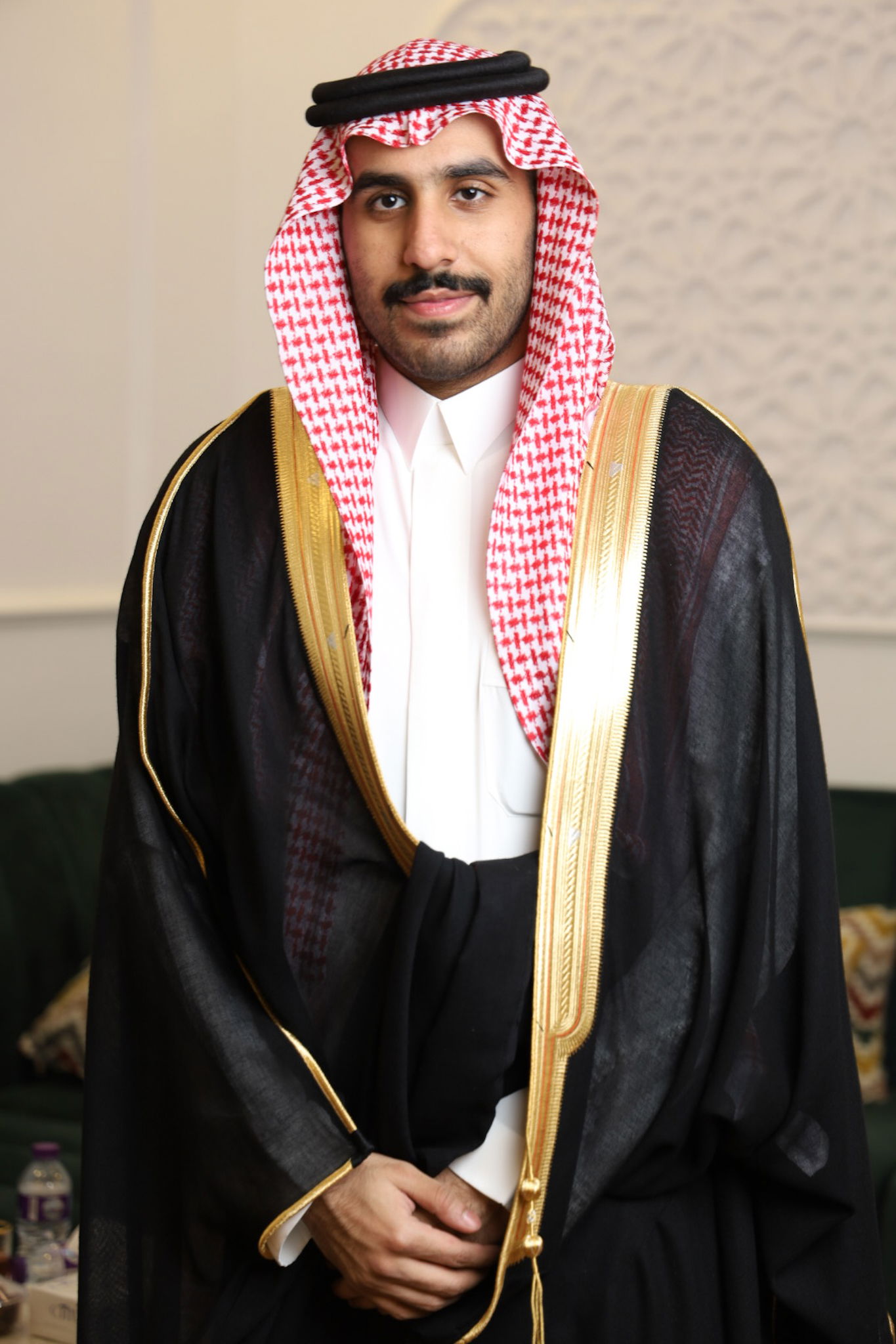 زواج ال طفلة الدوسري