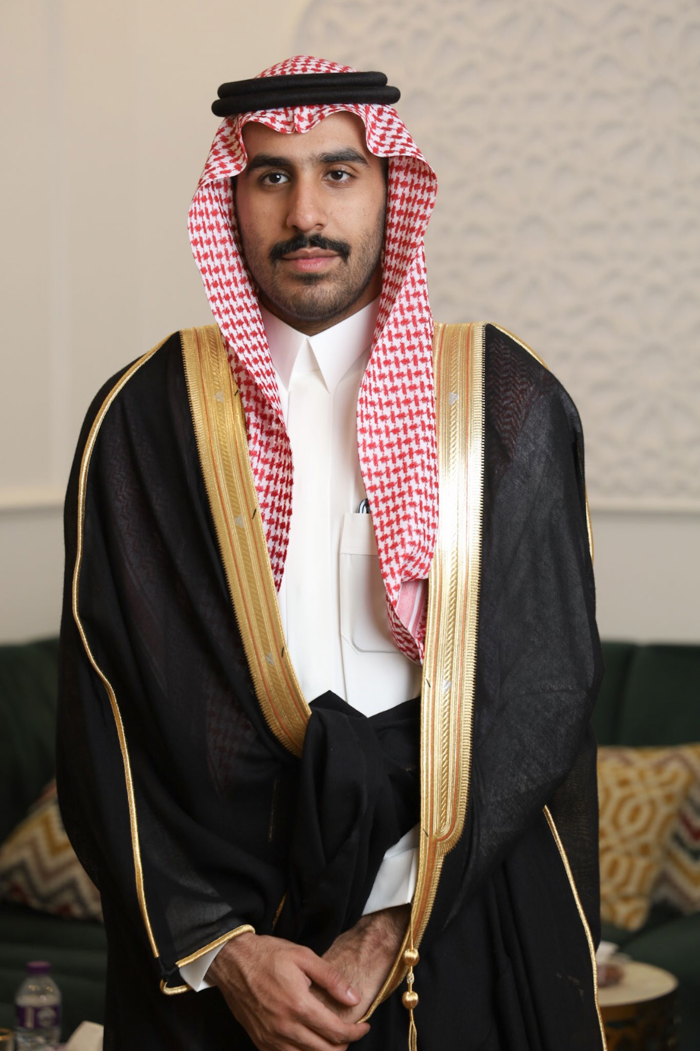 زواج ال طفلة الدوسري