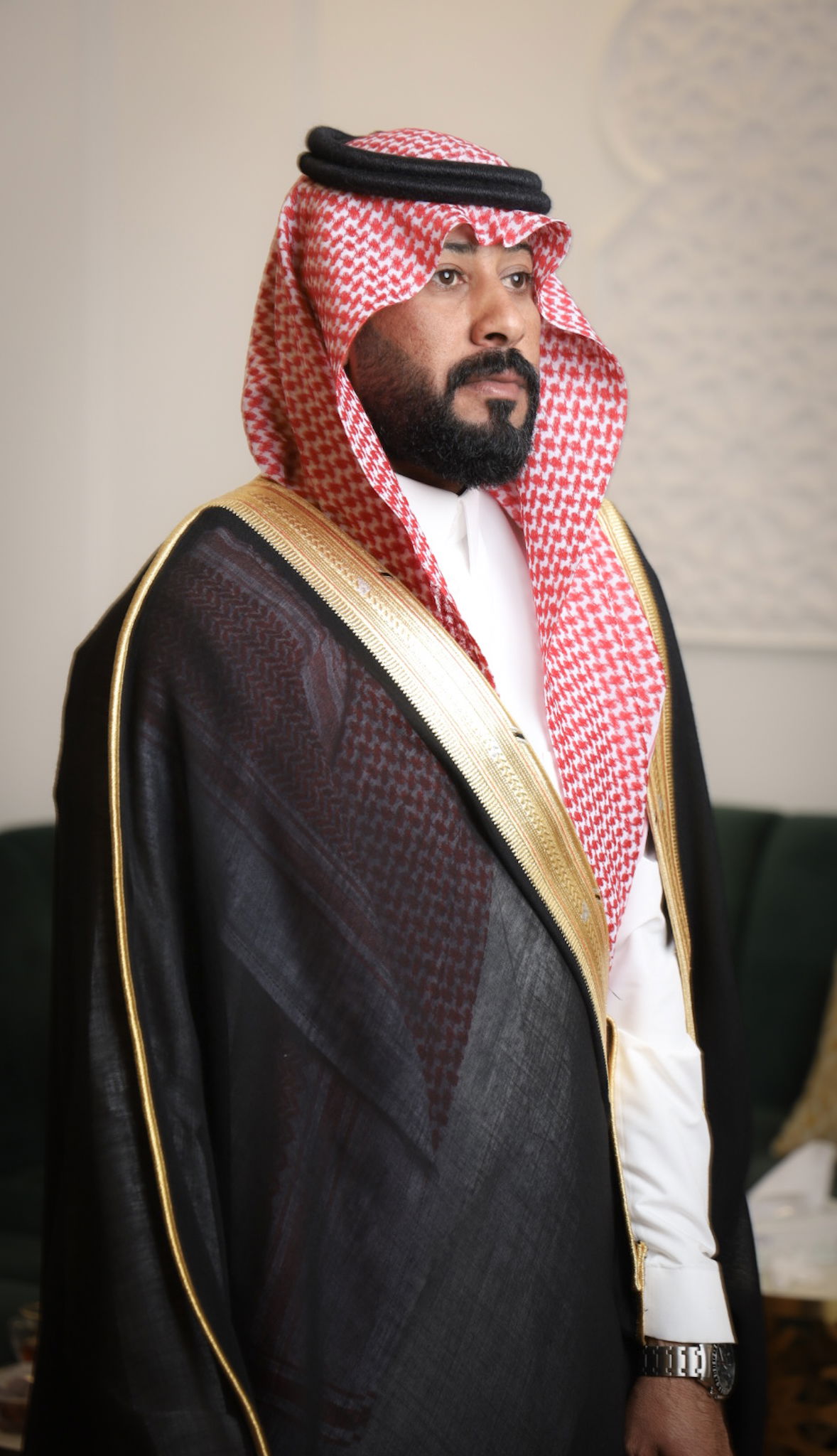 زواج ال طفلة الدوسري