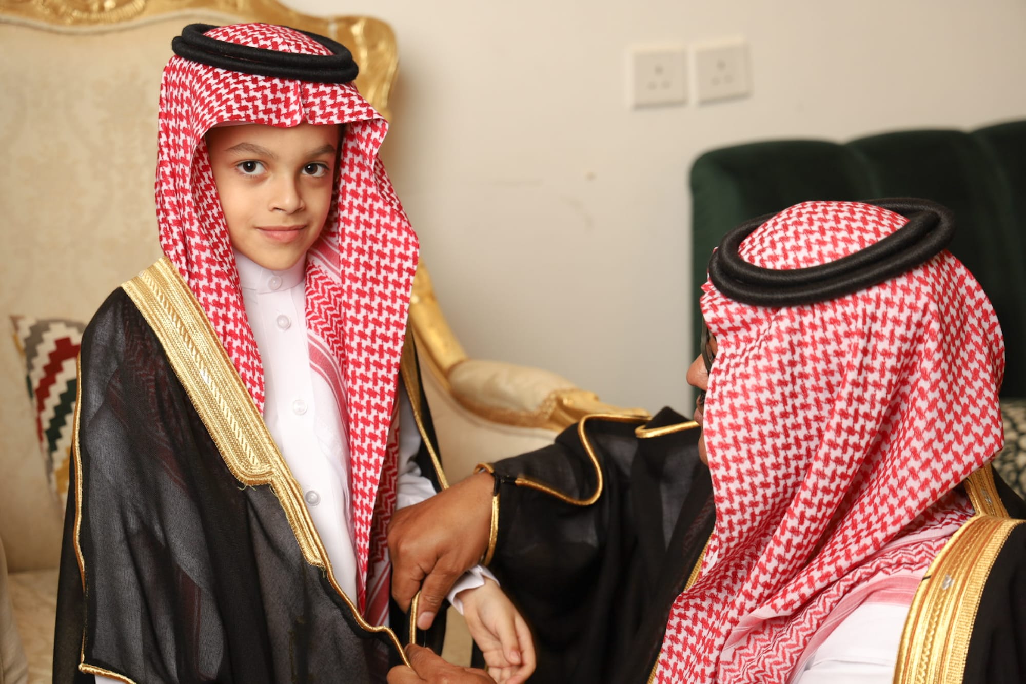 زواج ال طفلة الدوسري