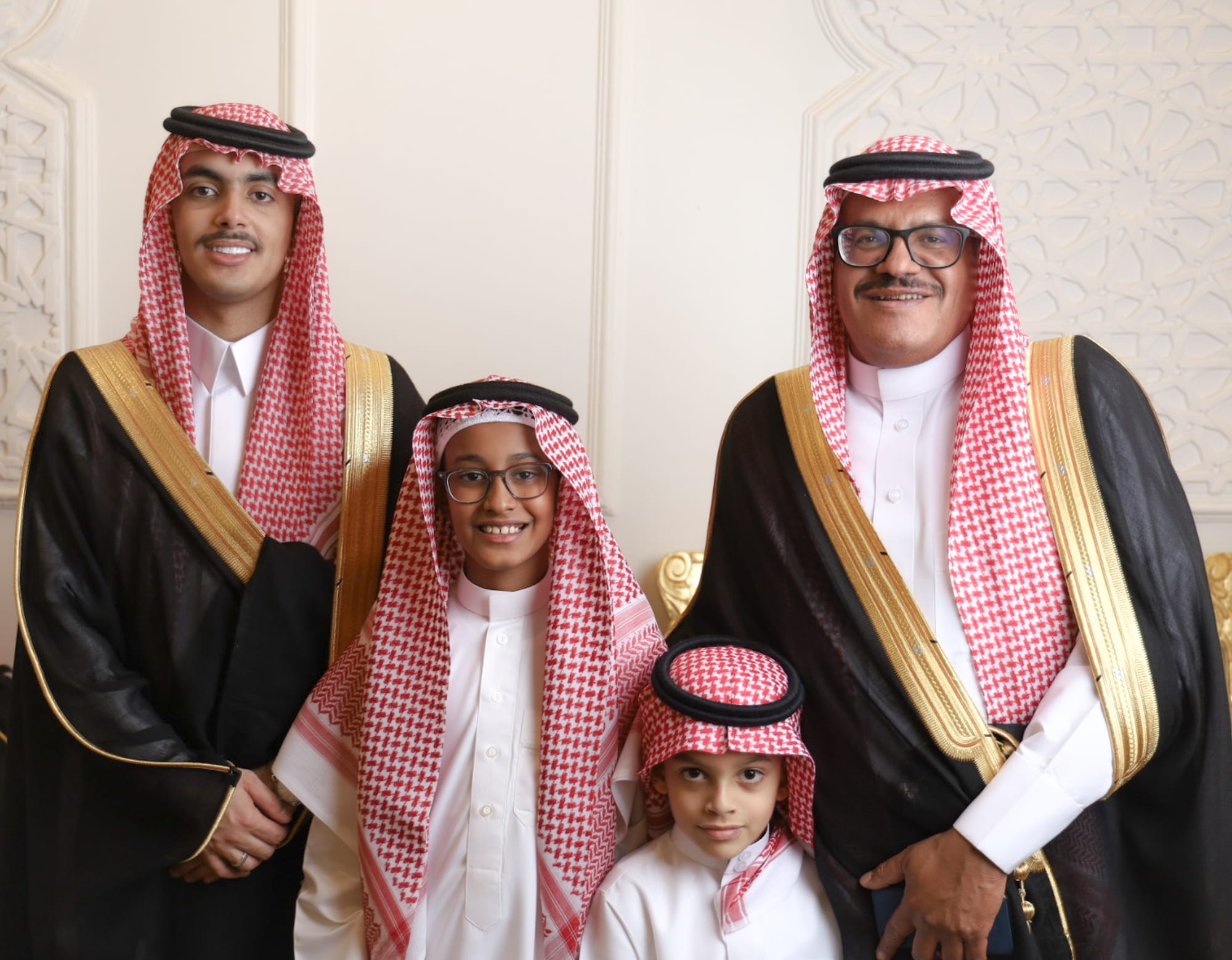 زواج ال طفلة الدوسري