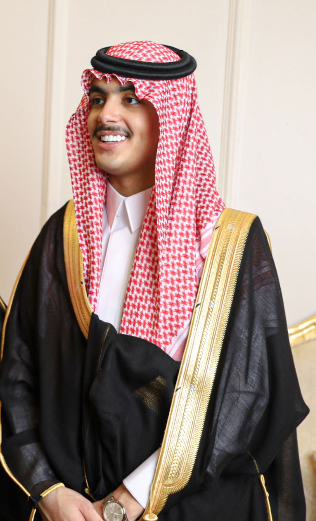 زواج ال طفلة الدوسري