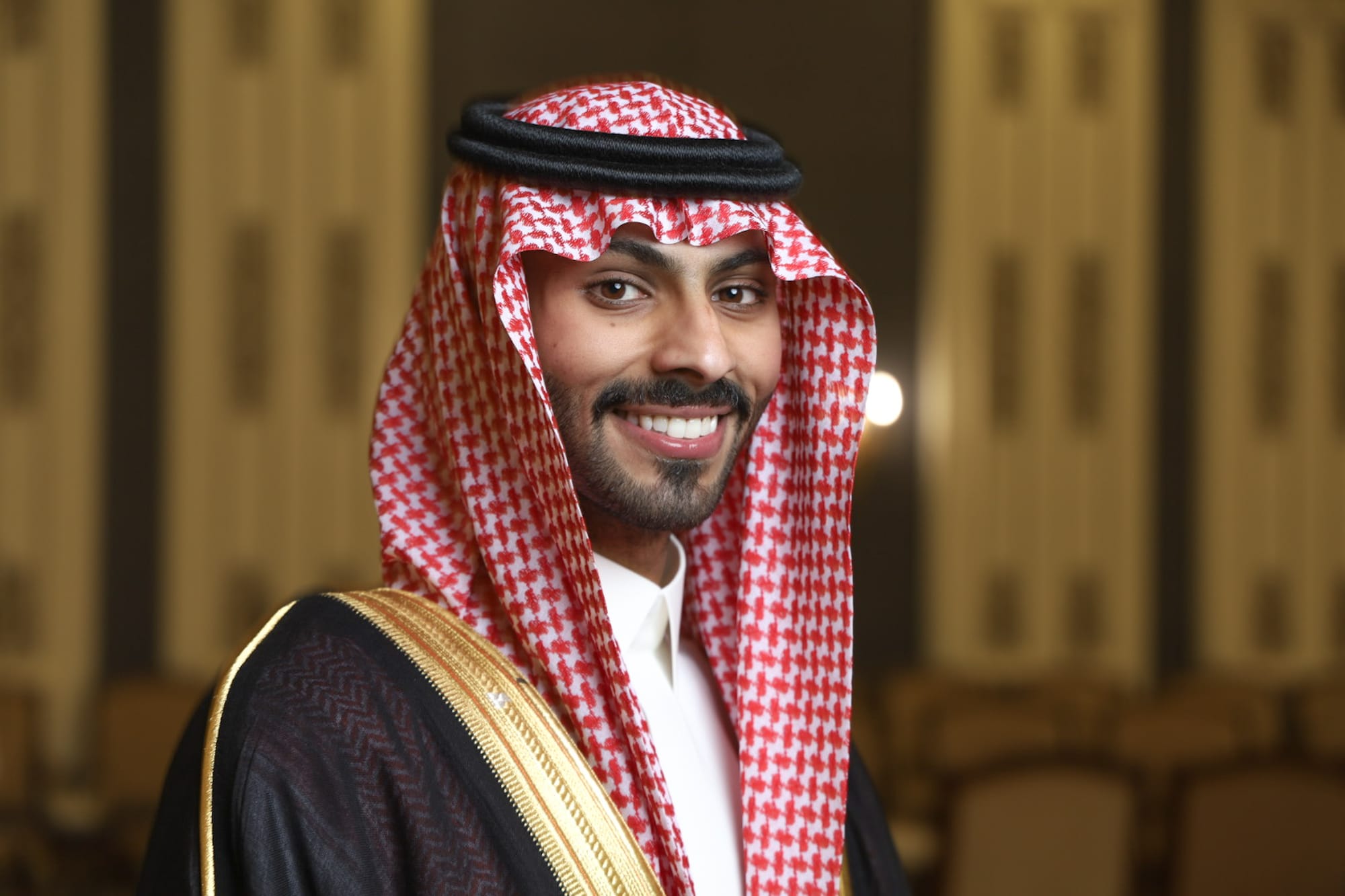 زواج : الرشيد - الوتيد