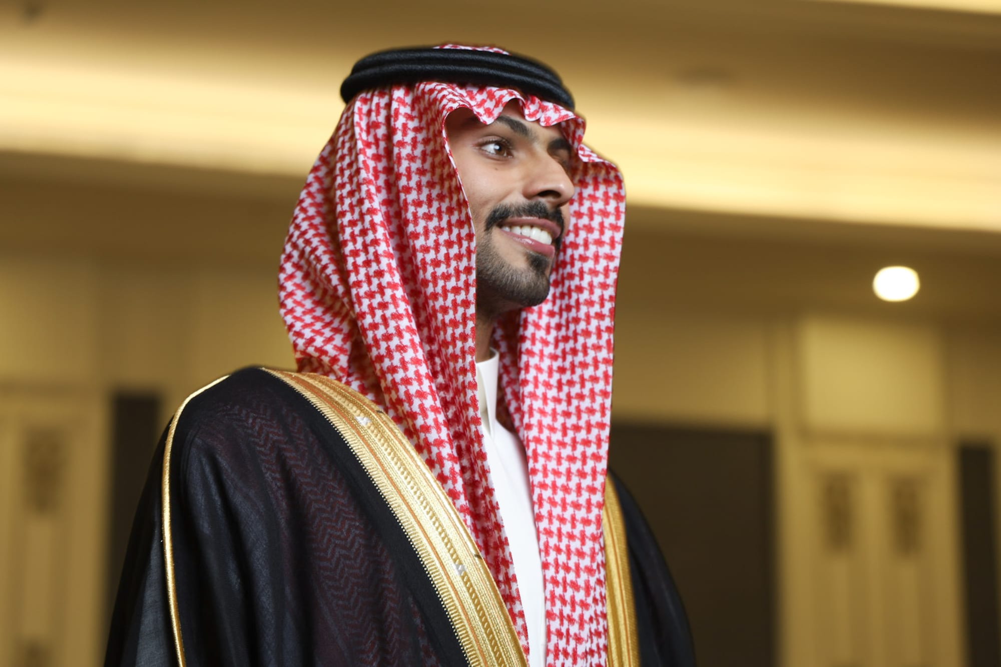 زواج : الرشيد - الوتيد