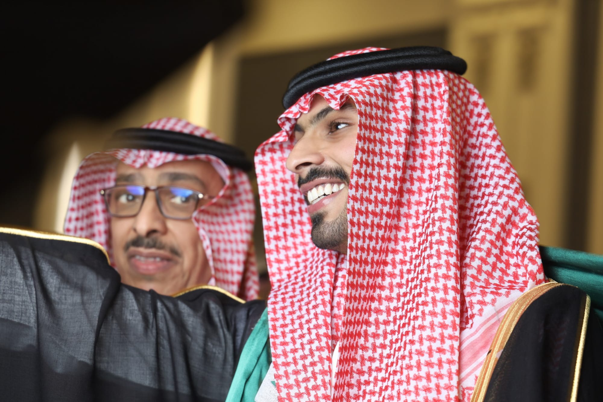 زواج : الرشيد - الوتيد