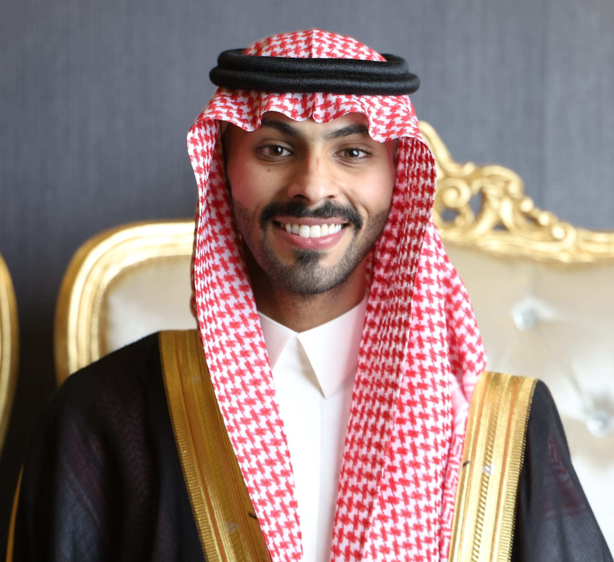 زواج : الرشيد - الوتيد